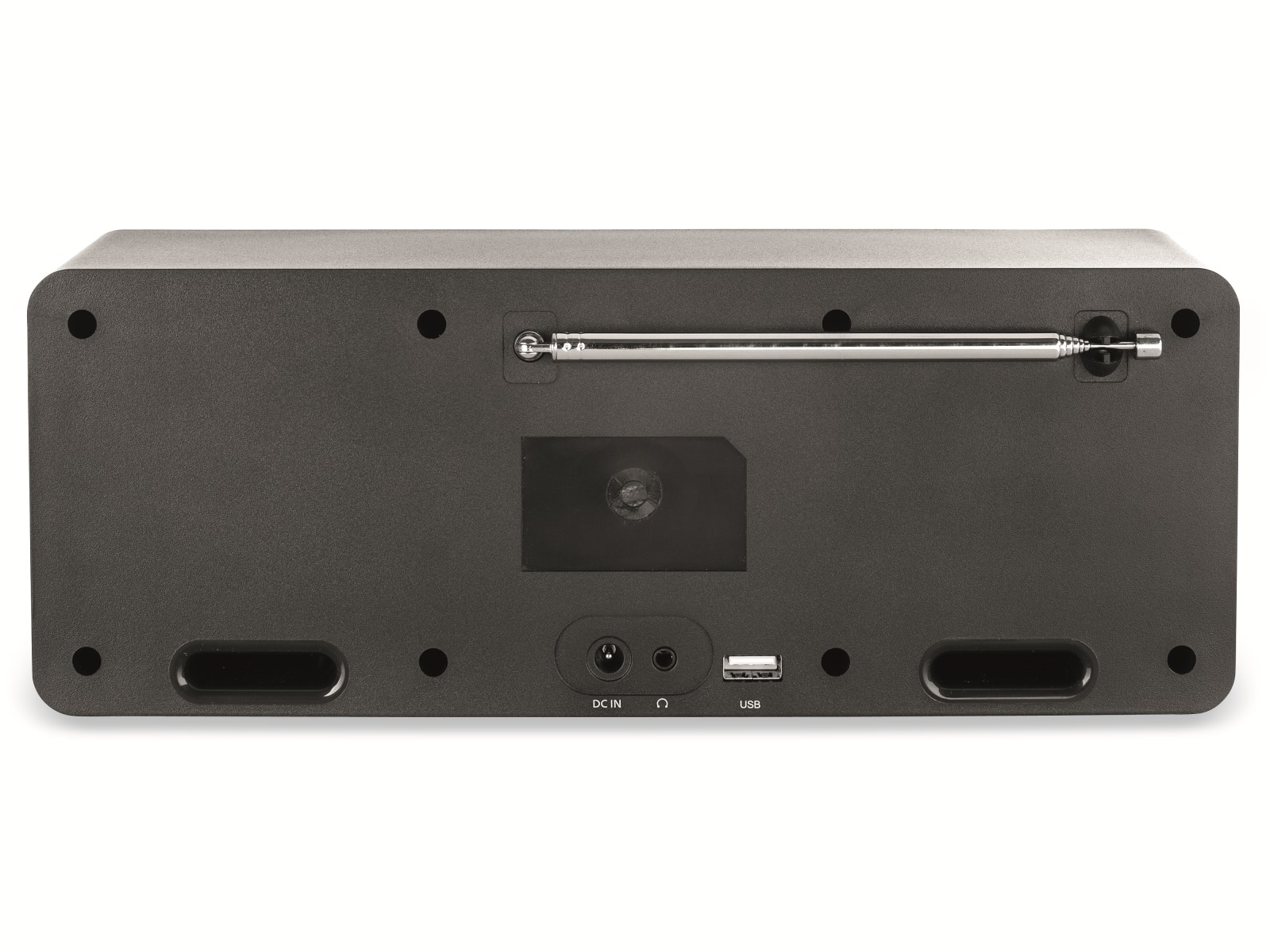 Dual DAB+ Radio CR 400, Bluetooth Dual DAB+ Radio CR 400, Bluetooth