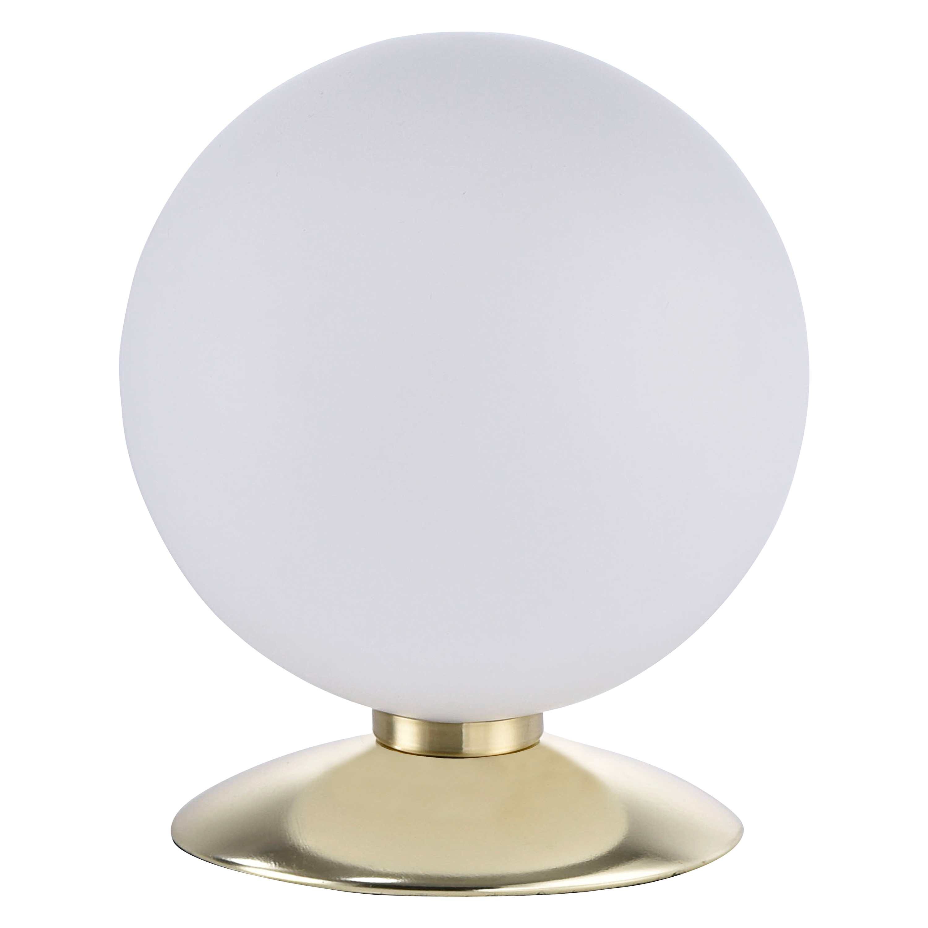 PAUL NEUHAUS LED-Tischleuchte 4013-60 messsing, G9, 3 W, 235 lm, 3000 K PAUL NEUHAUS LED-Tischleuchte 4013-60 messsing, G9, 3 W, 235 lm, 3000 K