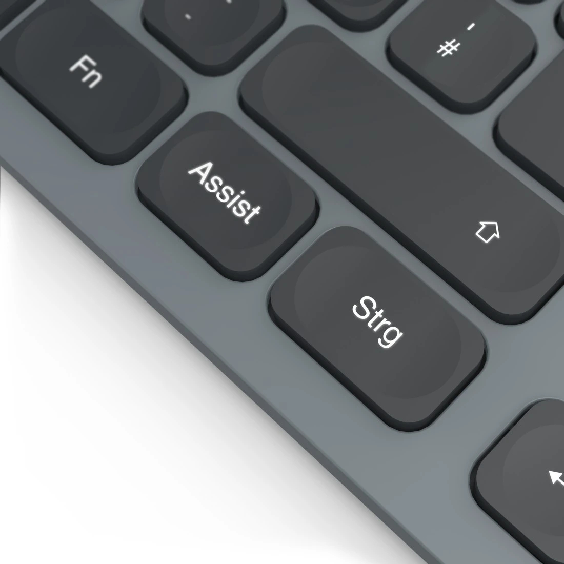 HAMA Tastatur CK-400