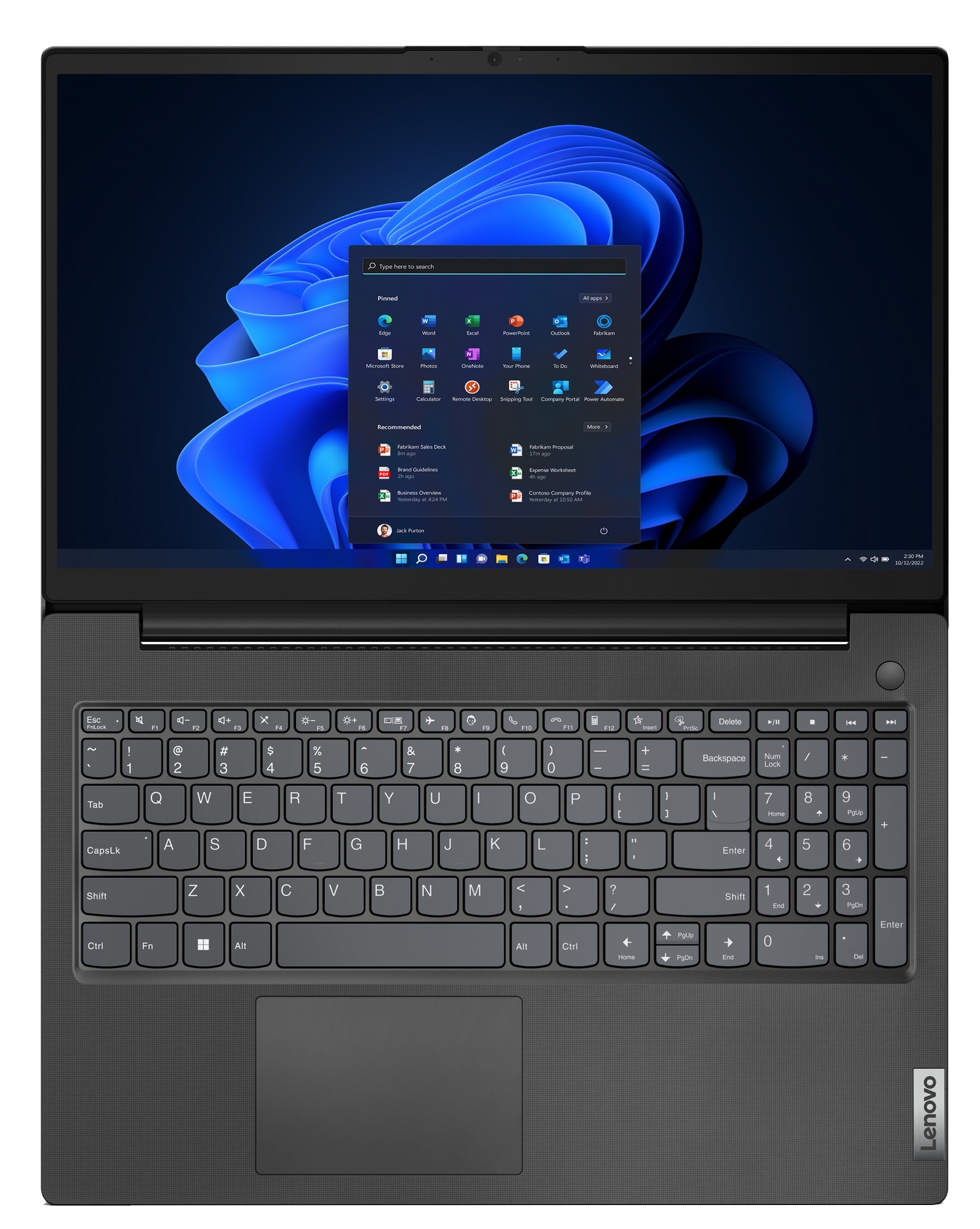 LENOVO Notebook V15 G4 82YU00XGGE, 39,6cm (15,6"), FullHD, AMD Ryzen™ 5 7520U, 8 GB DDR4-SDRAM