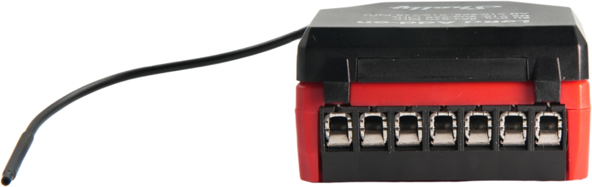 SHELLY Unterputz Relais LoRa Add-on, 2er Pack SHELLY Unterputz Relais LoRa Add-on, 2er Pack
