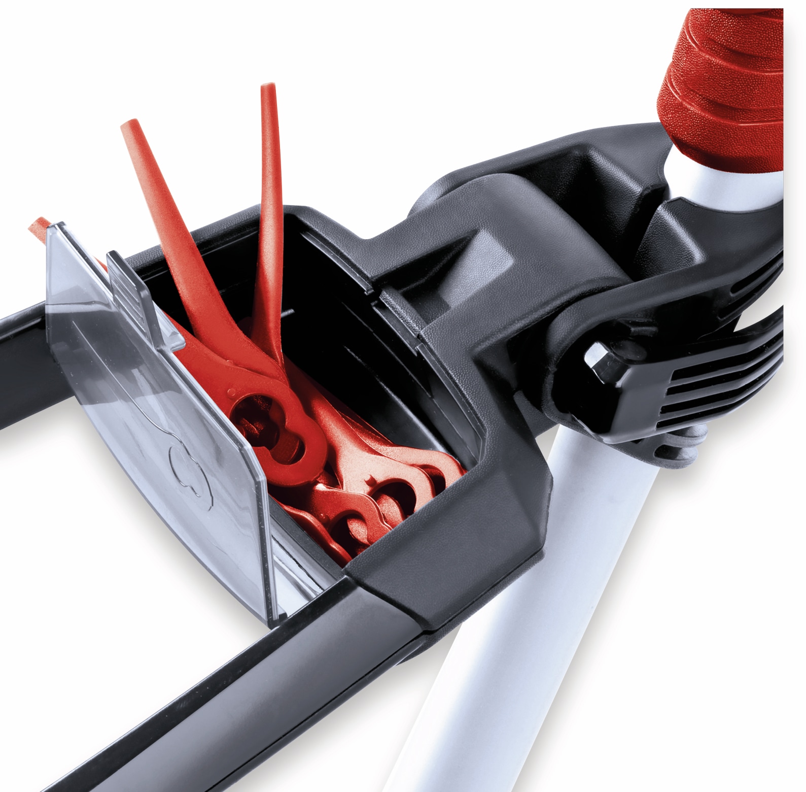 EINHELL Akku-Rasentrimmer GE-CT 18 Li + Starterset EINHELL Akku-Rasentrimmer GE-CT 18 Li + Starterset