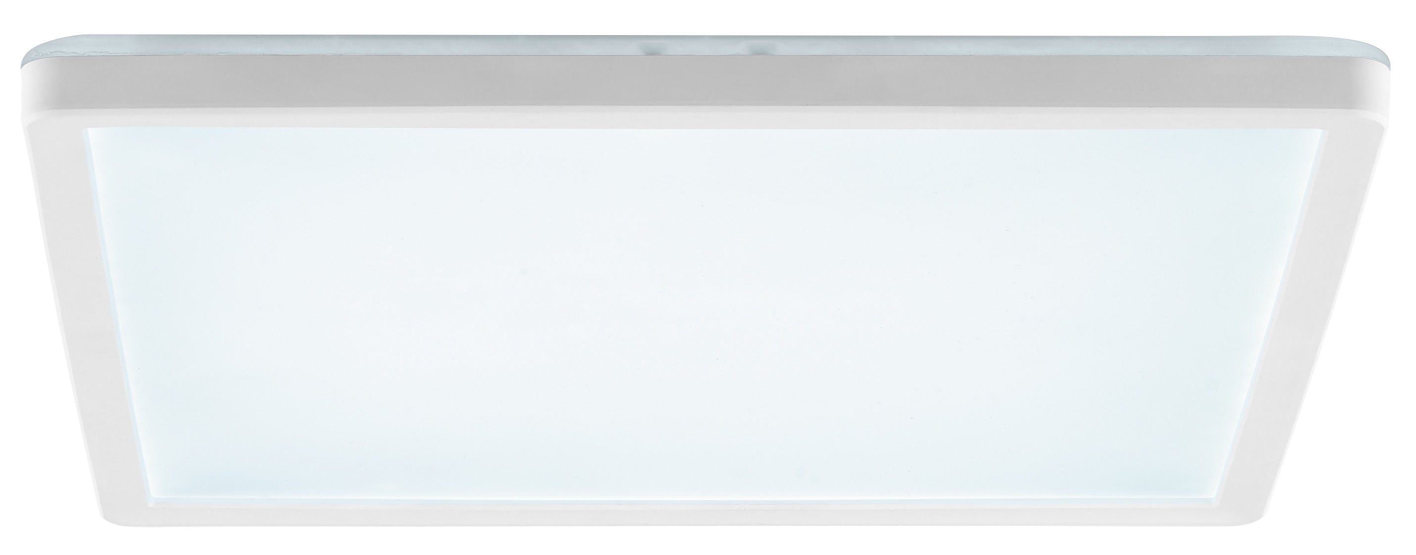 BRILLIANT LED-Panel Lumaro, 22 W, 3000 lm, 2700-6500 K, 42x42 cm, weiß