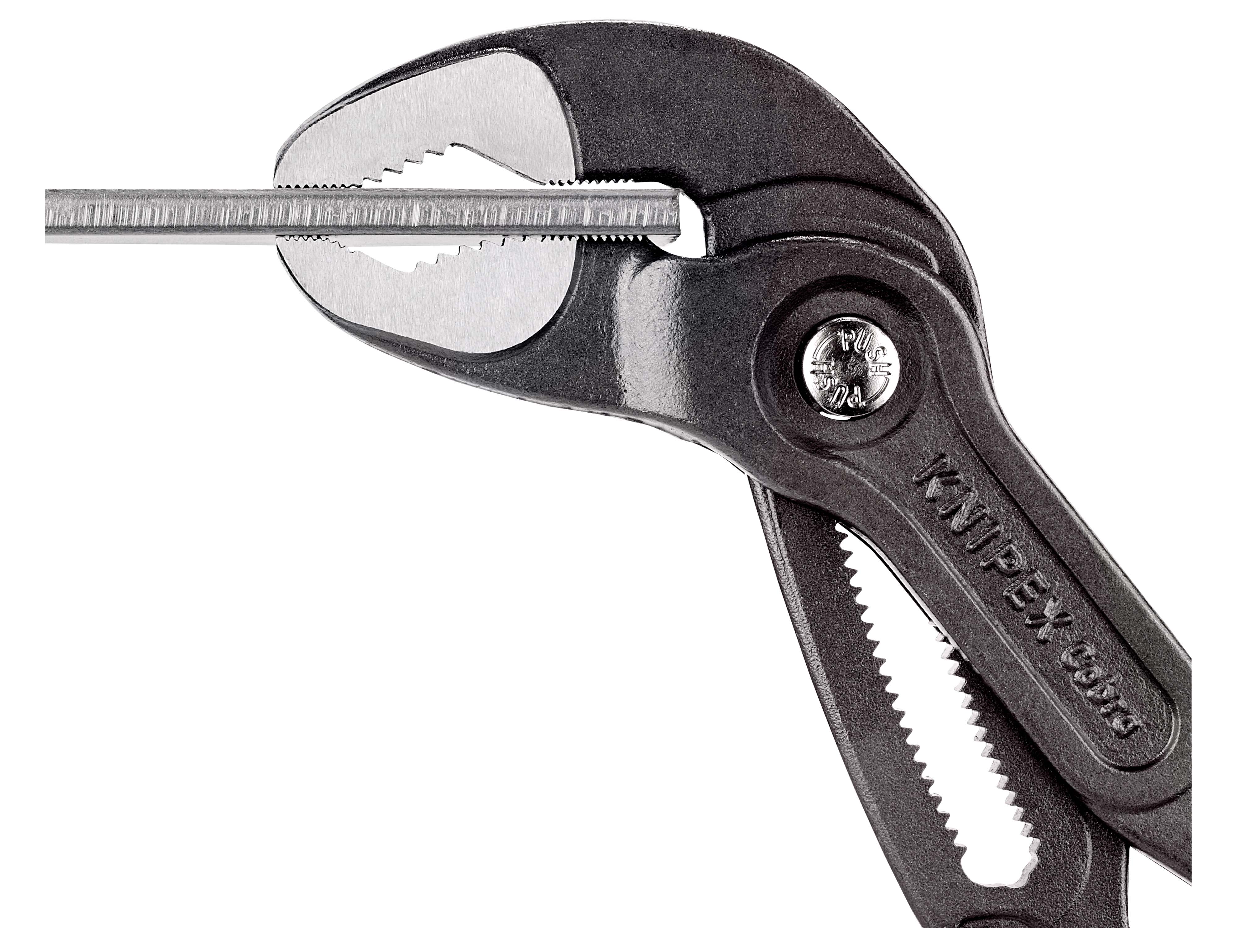 KNIPEX Wasserpumpenzange, Cobra®, 300 mm, 87 01 300