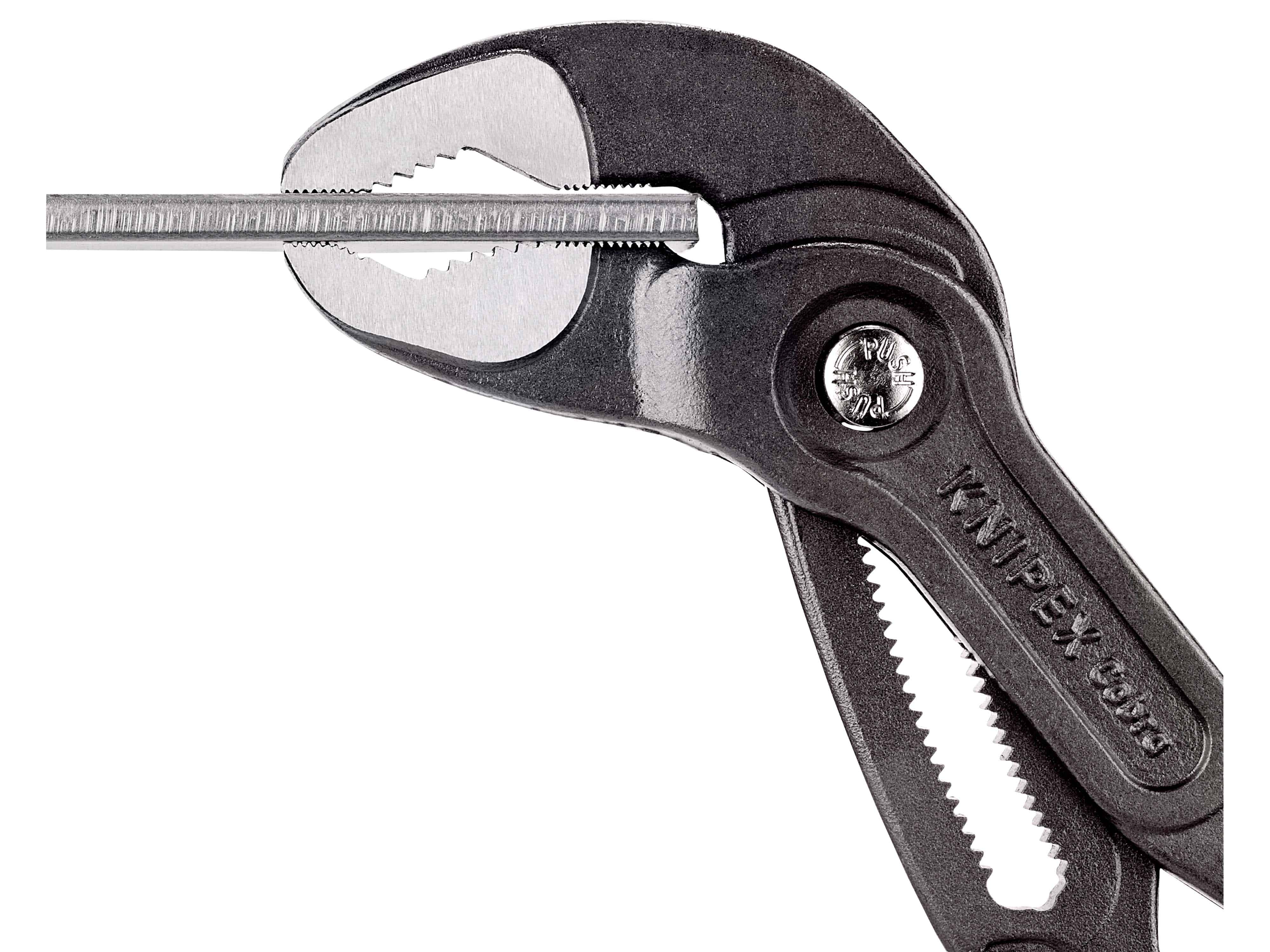KNIPEX Wasserpumpenzange, Cobra®, 300 mm, 87 01 300
