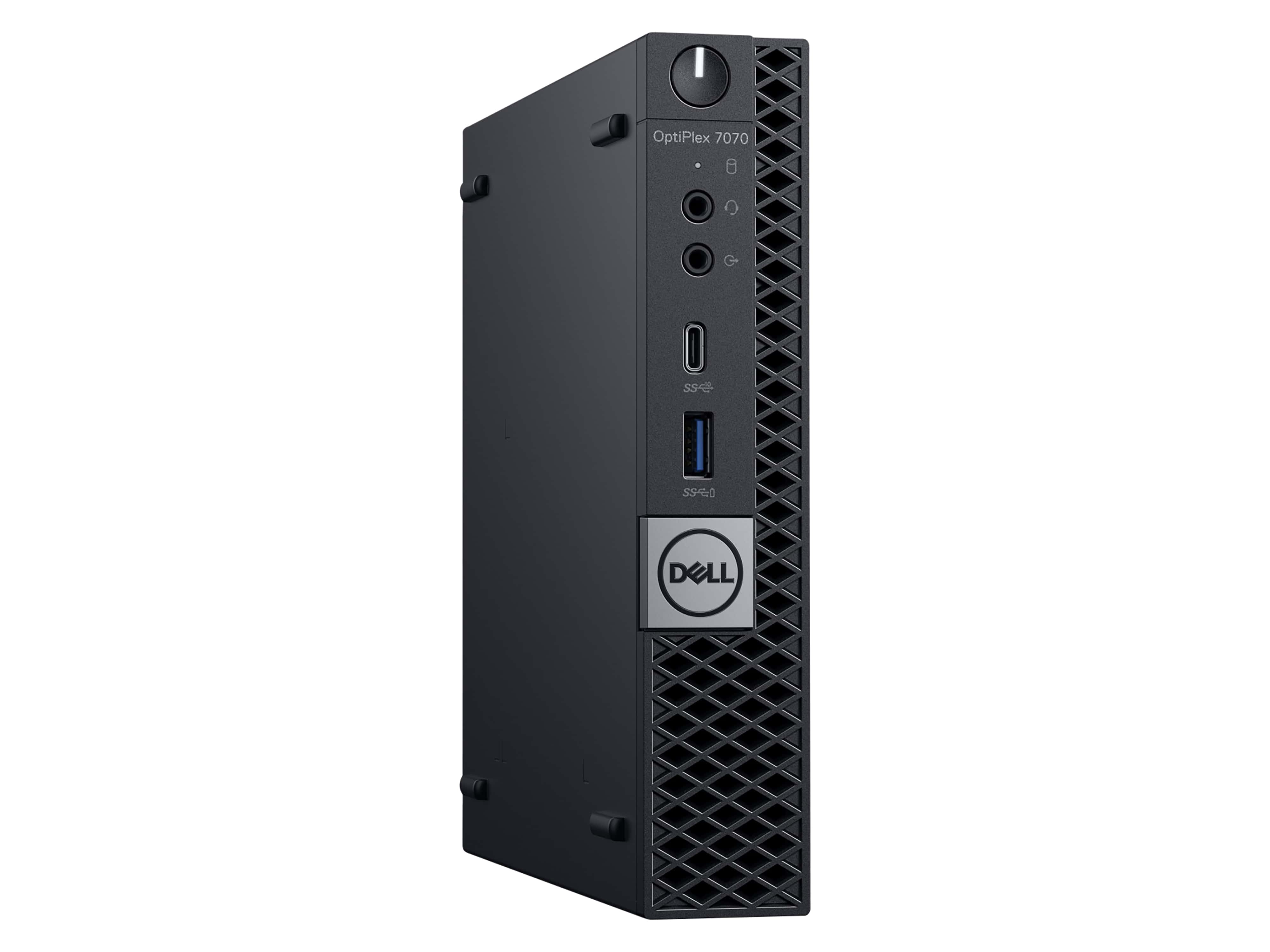 DELL PC OptiPlex 7070, i3, 16 GB, 256 GB, Win11Pro, refurbished