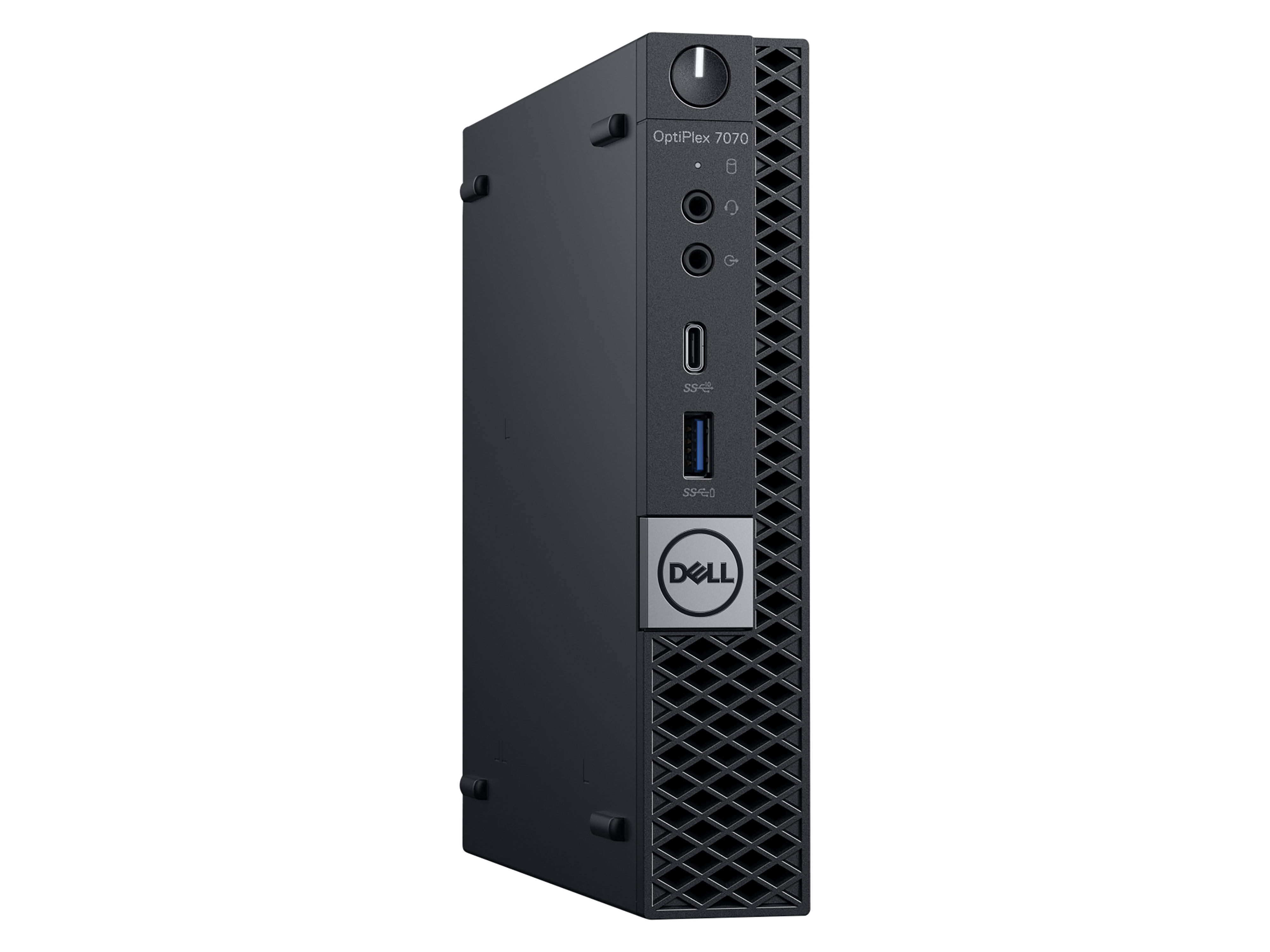 DELL PC OptiPlex 7070, i3, 16 GB, 256 GB, Win11Pro, refurbished DELL PC OptiPlex 7070, i3, 16 GB, 256 GB, Win11Pro, refurbished