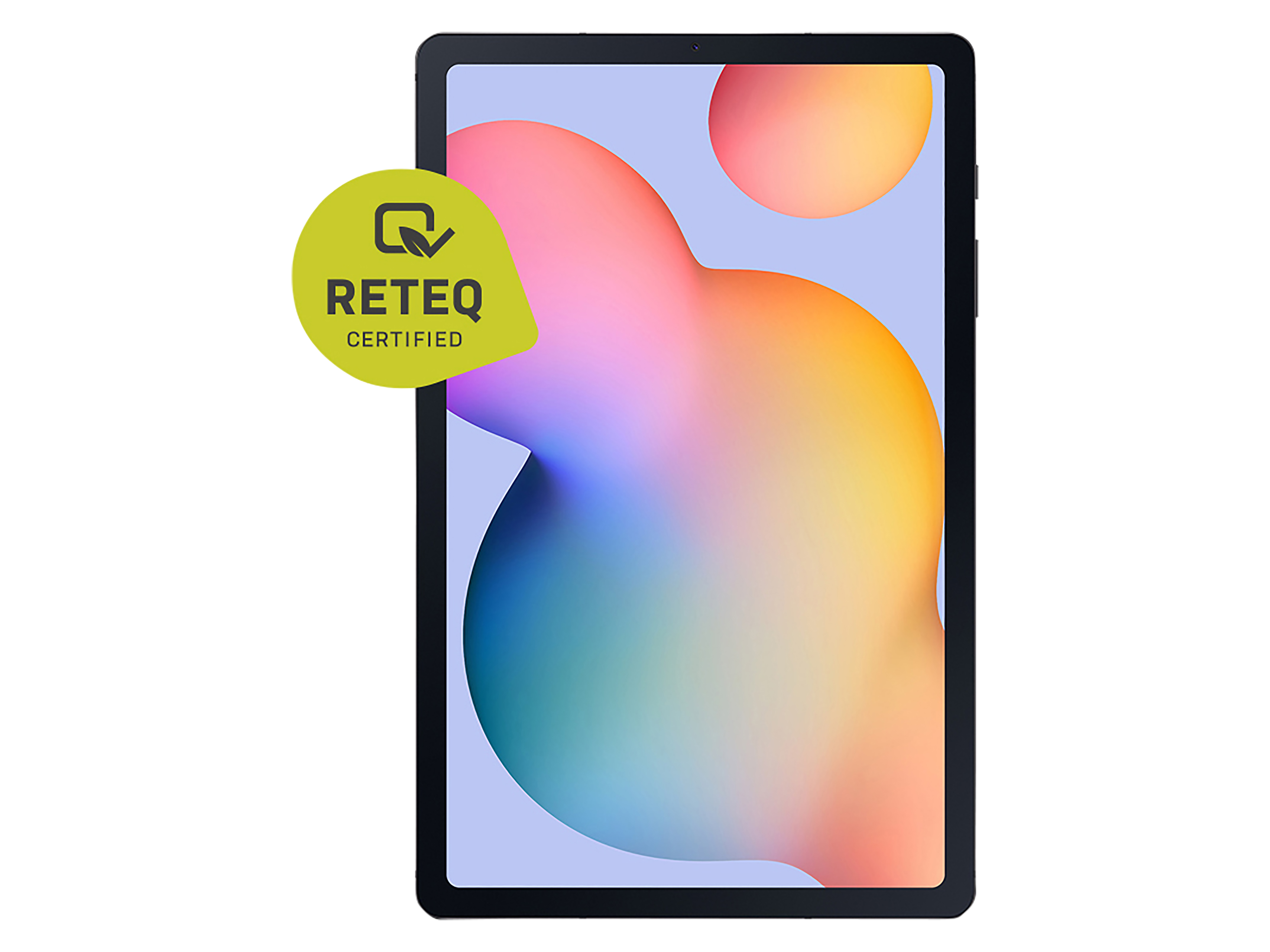 SAMSUNG Tablet Galaxy Tab S6 Lite, 64GB, LTE, refurbished Tablet SAMSUNG Galaxy Tab S6 Lite, 64GB, LTE, refurbished
