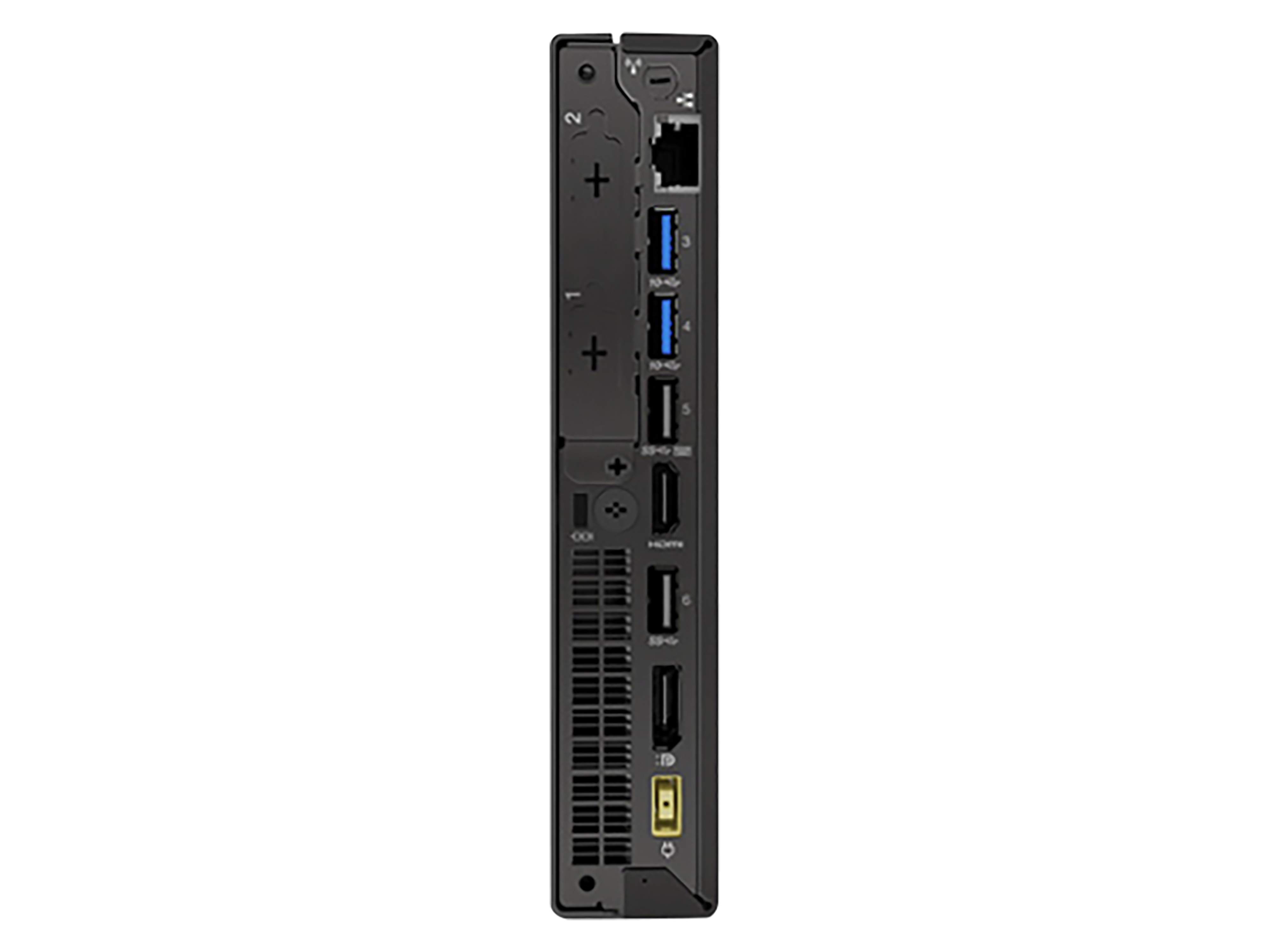 LENOVO PC ThinkCentre M720q MP, i3, 16GB, 256GB, Win11Pro, refurbished