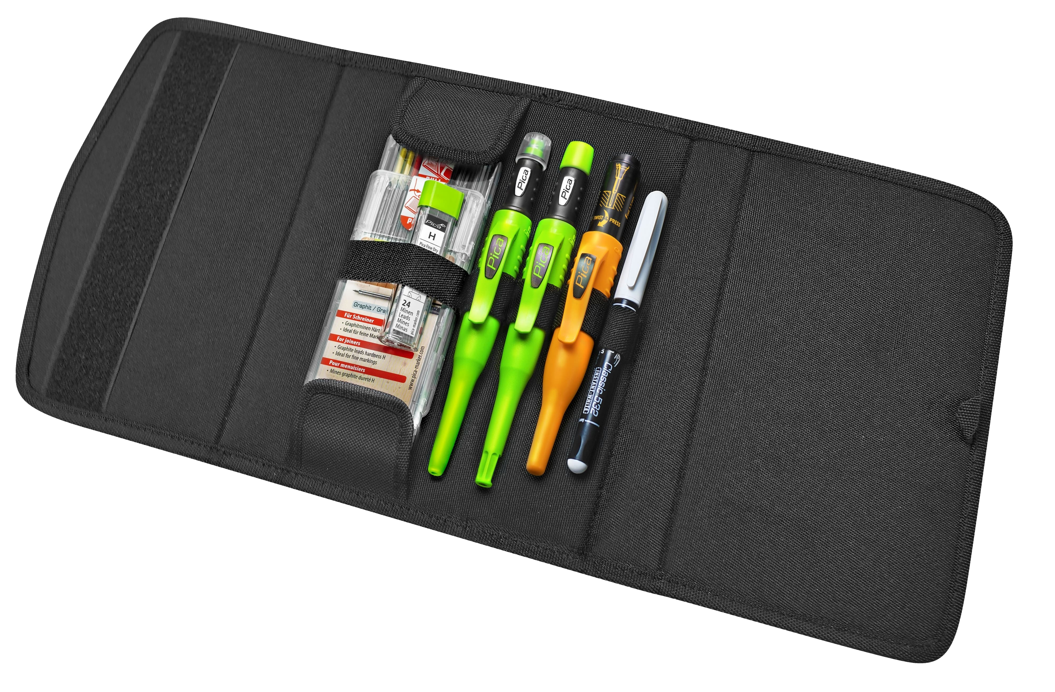 PICA Master-Set 55010, Schreiner PICA Master-Set 55010, Schreiner