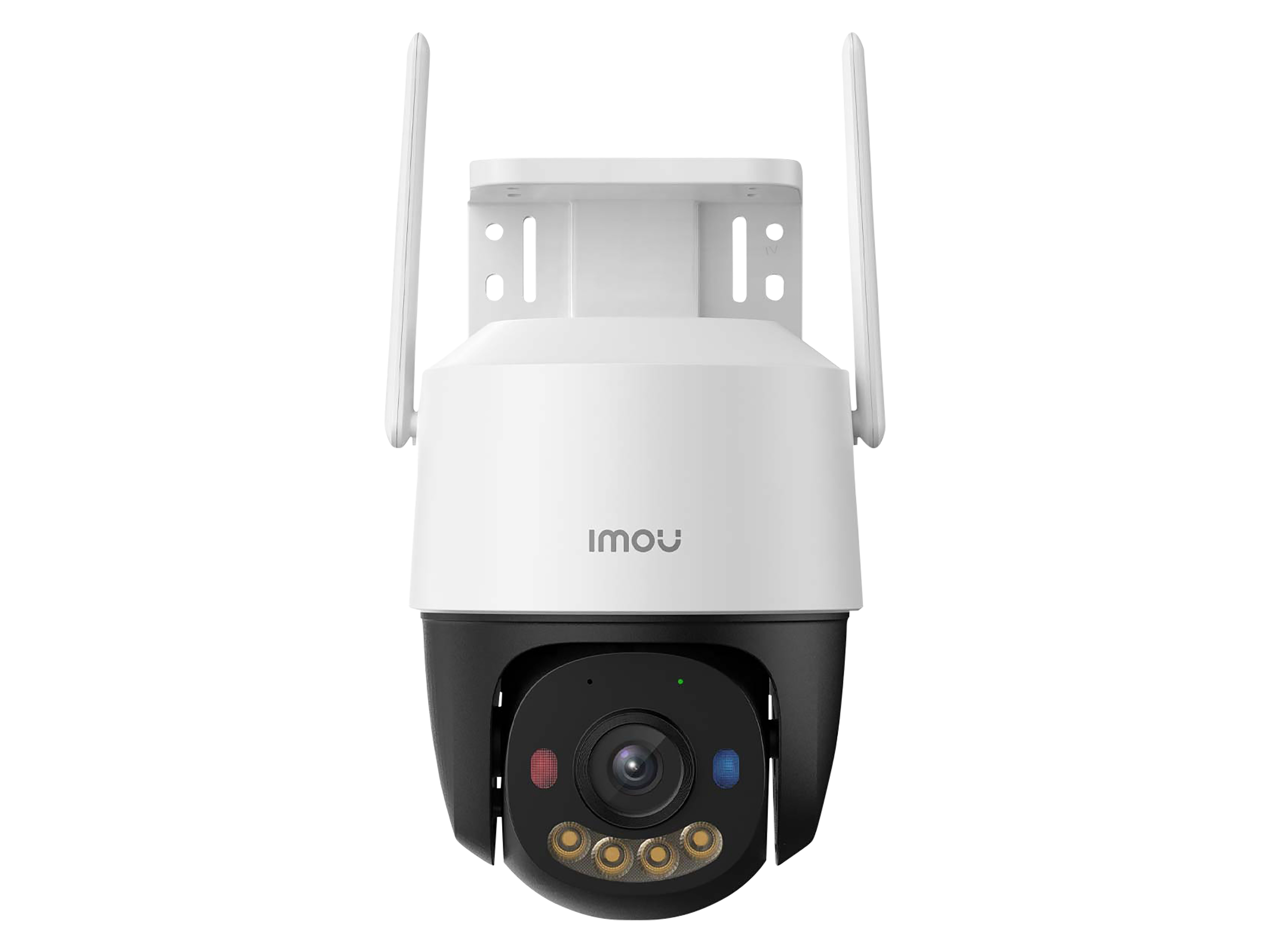 IMOU Überwachungskamera MP Wi-Fi 6, mit KI-Erkennung, außen, weiß