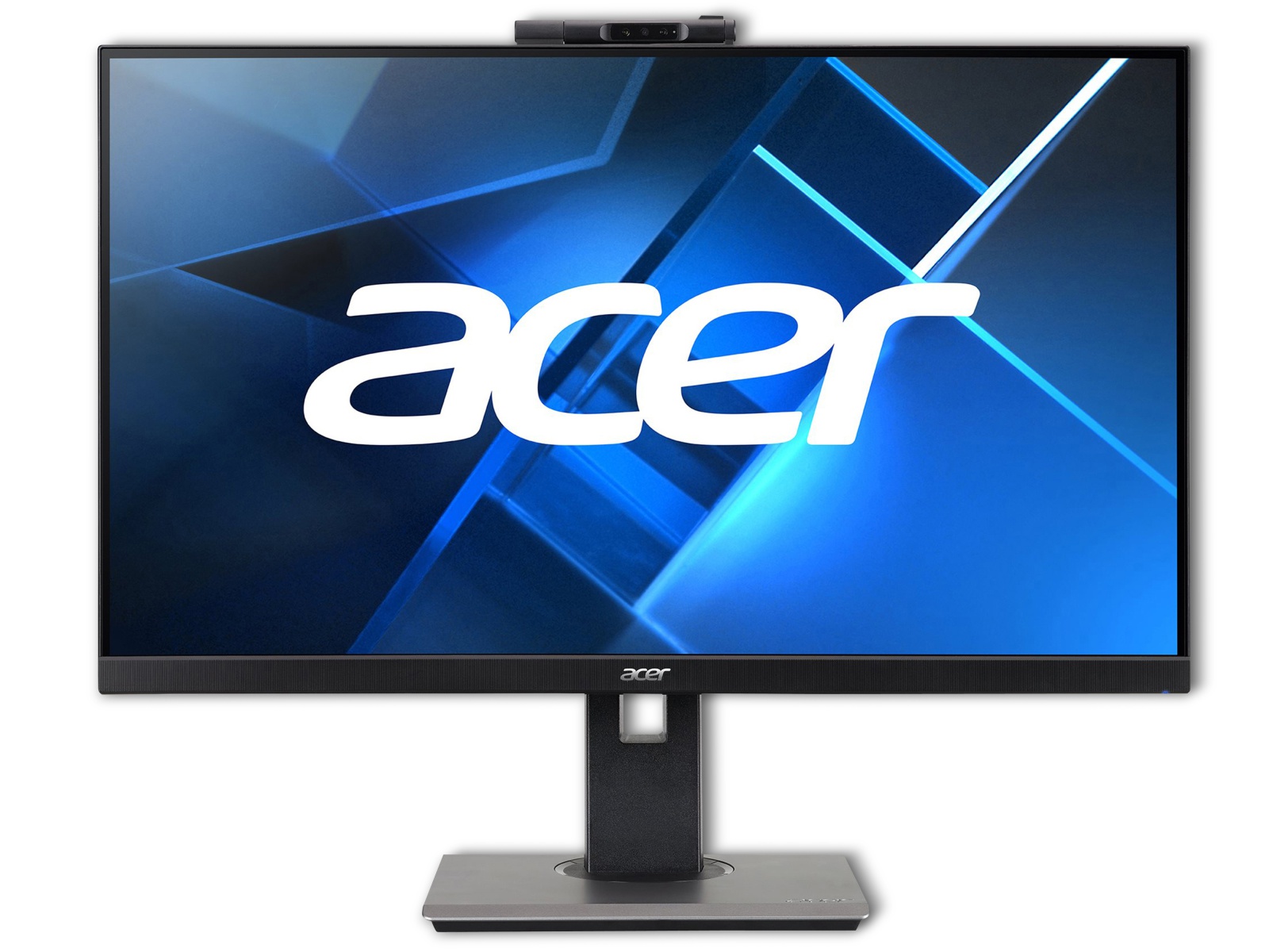 Monitor ACER B247YDbmiprczx, 24", F, VGA, DP, USB