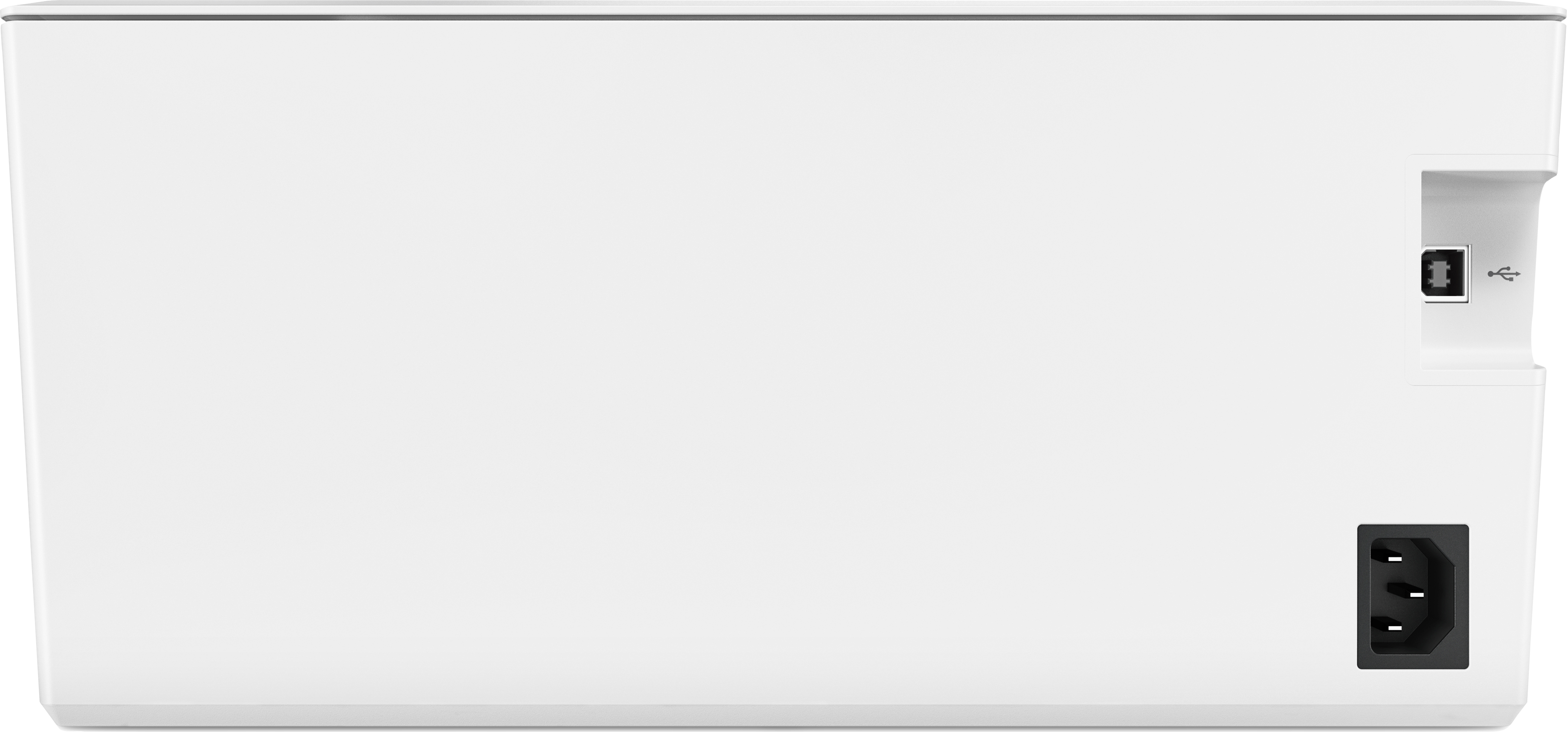 HP Drucker LaserJet Pro M110w / Verpackung beschädigt