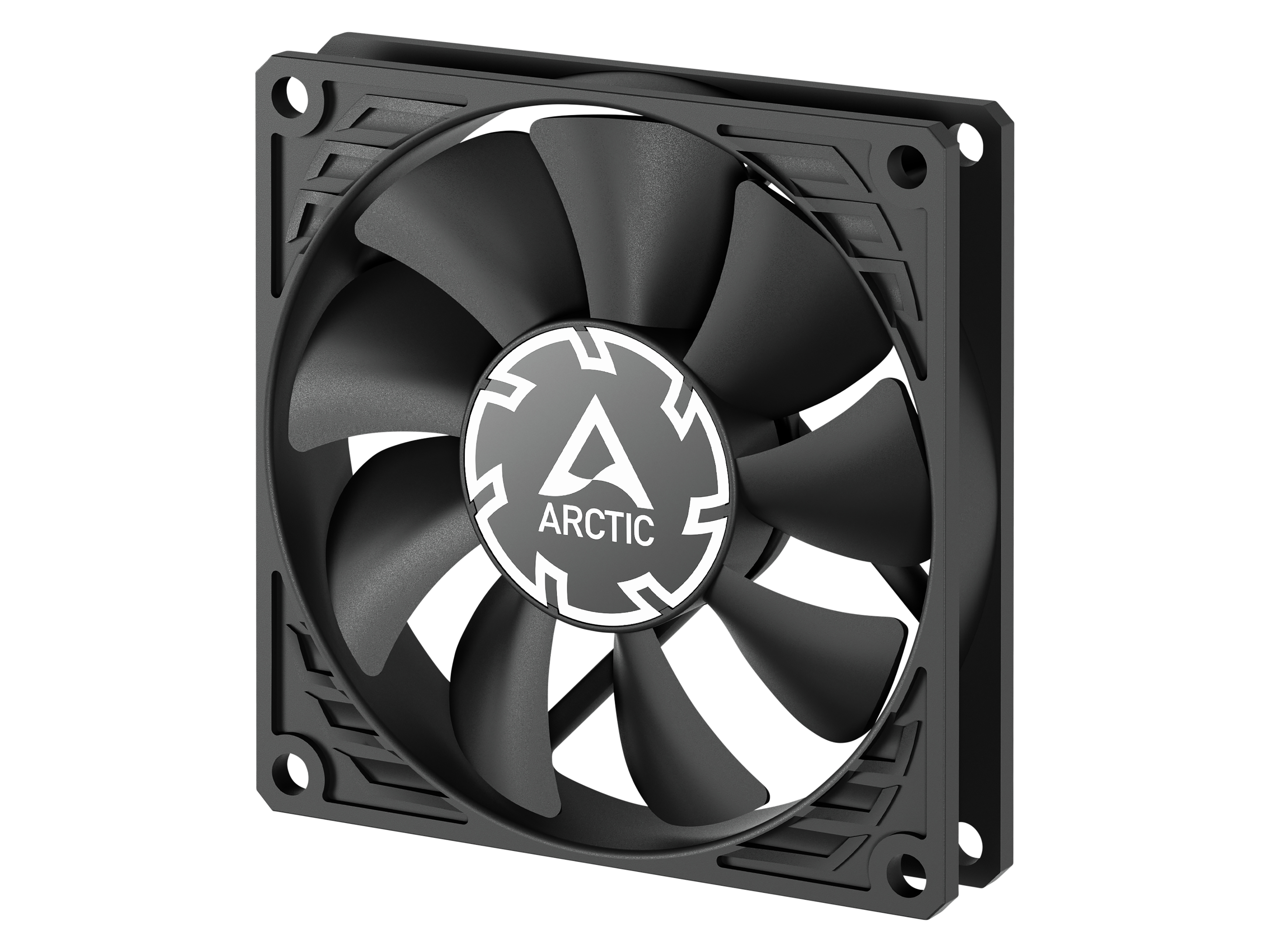 ARCTIC Lüfter P8 Slim PWM PST ARCTIC Lüfter P8 Slim PWM PST