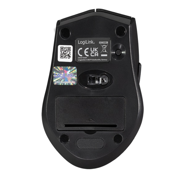 LOGILINK Maus ID0032B