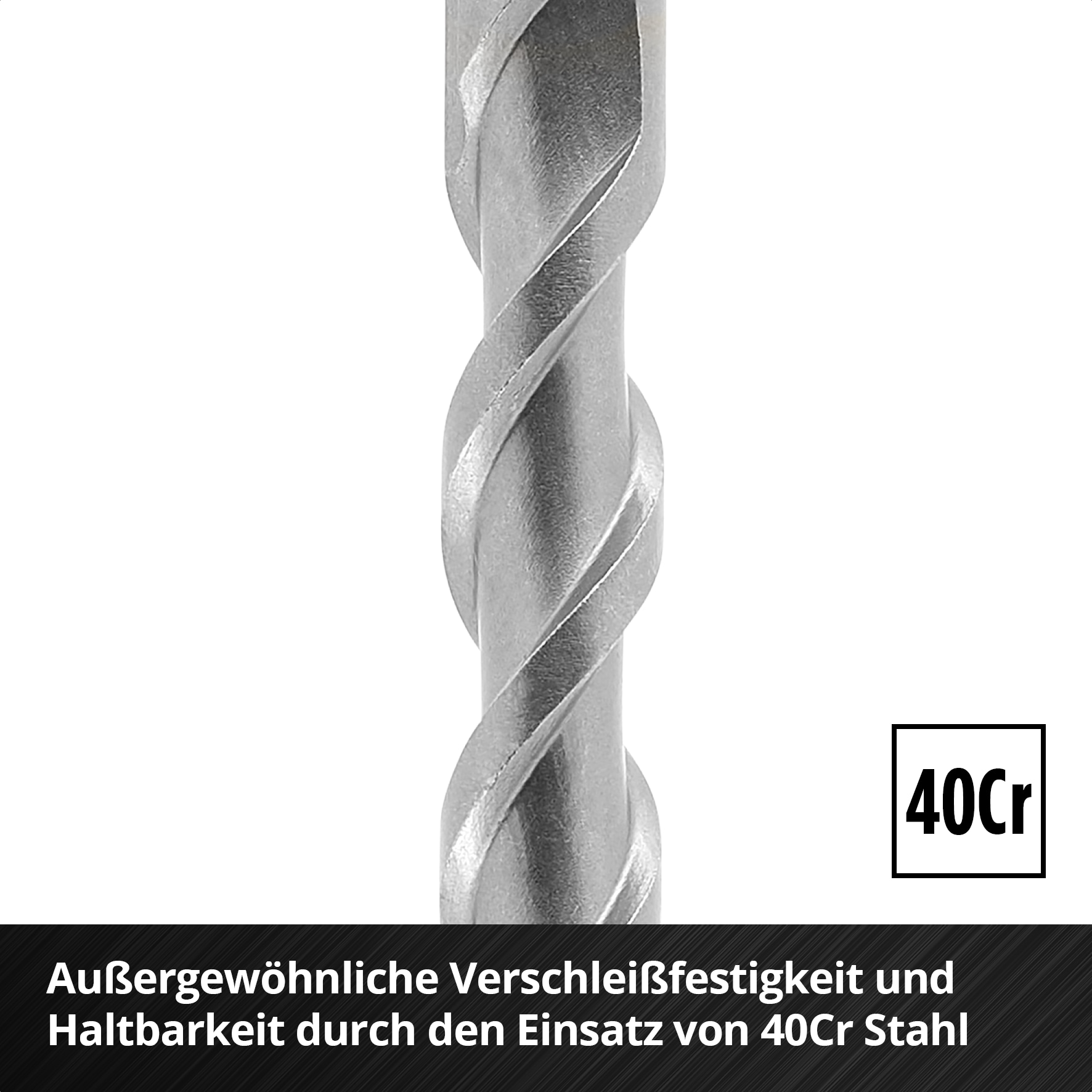 KWB SDS-Plus Hammerbohrer, 268314, 14x260 mm KWB SDS-Plus Hammerbohrer, 268314, 14x260 mm