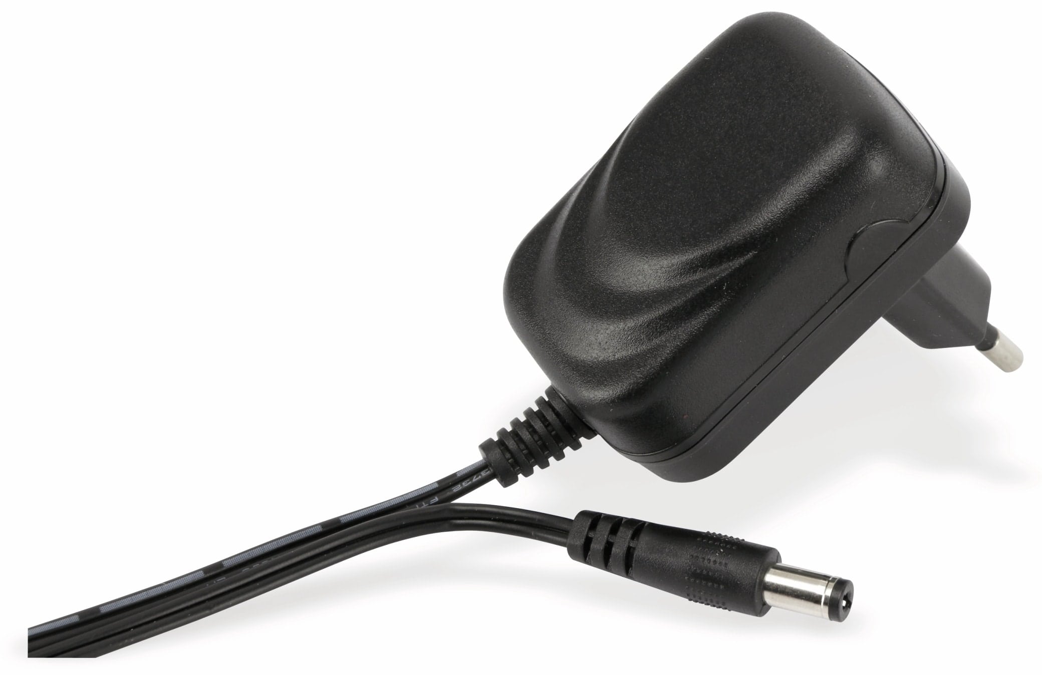 QuatPower Stecker-Schaltnetzteil XY-0900500-E55.21 9 V-/0,5 A