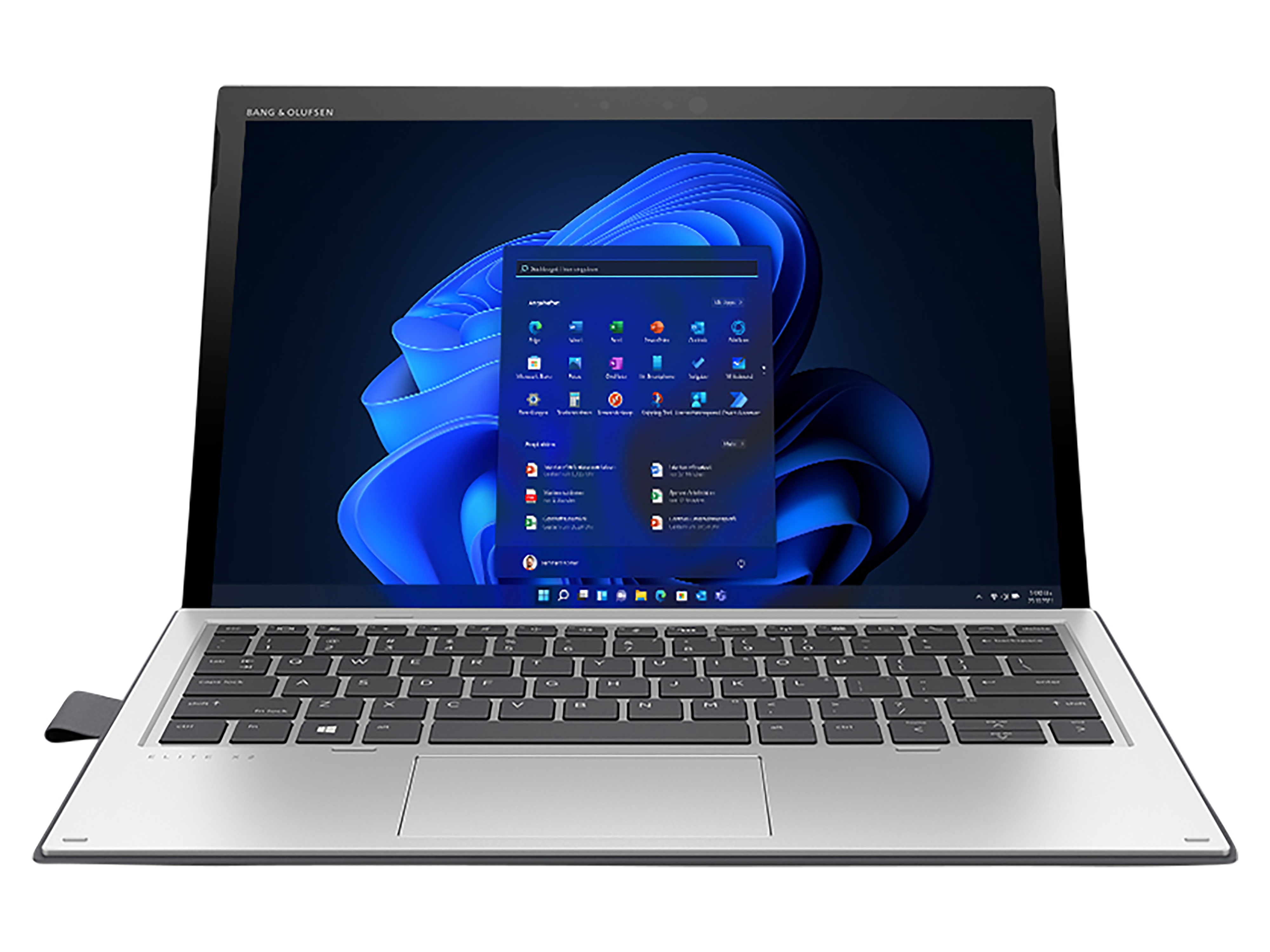 HP Notebook Elite X2 1013 G3, 33 cm (13"), 8GB, 256GB, Win11Home, refurbished HP Notebook Elite X2 1013 G3, 33 cm (13"), 8GB, 256GB, Win11Home, refurbished