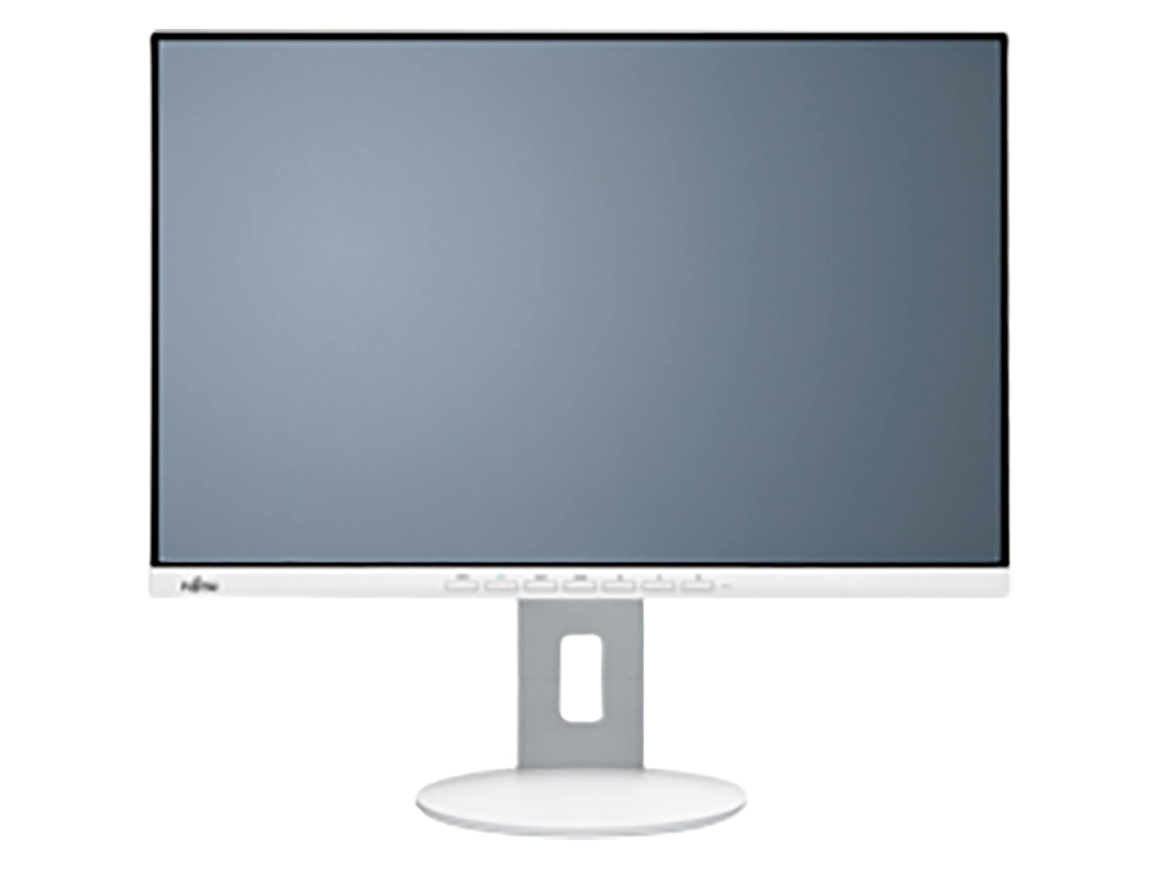 FUJITSU Monitor B24-9WE, 61 cm (24,1"), refurbished FUJITSU Monitor B24-9WE, 61 cm (24,1"), refurbished