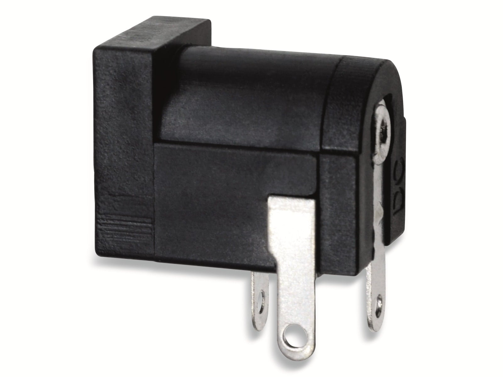 Hohlbuchse, 5,5/2,5 mm Hohlbuchse, 5,5/2,5 mm