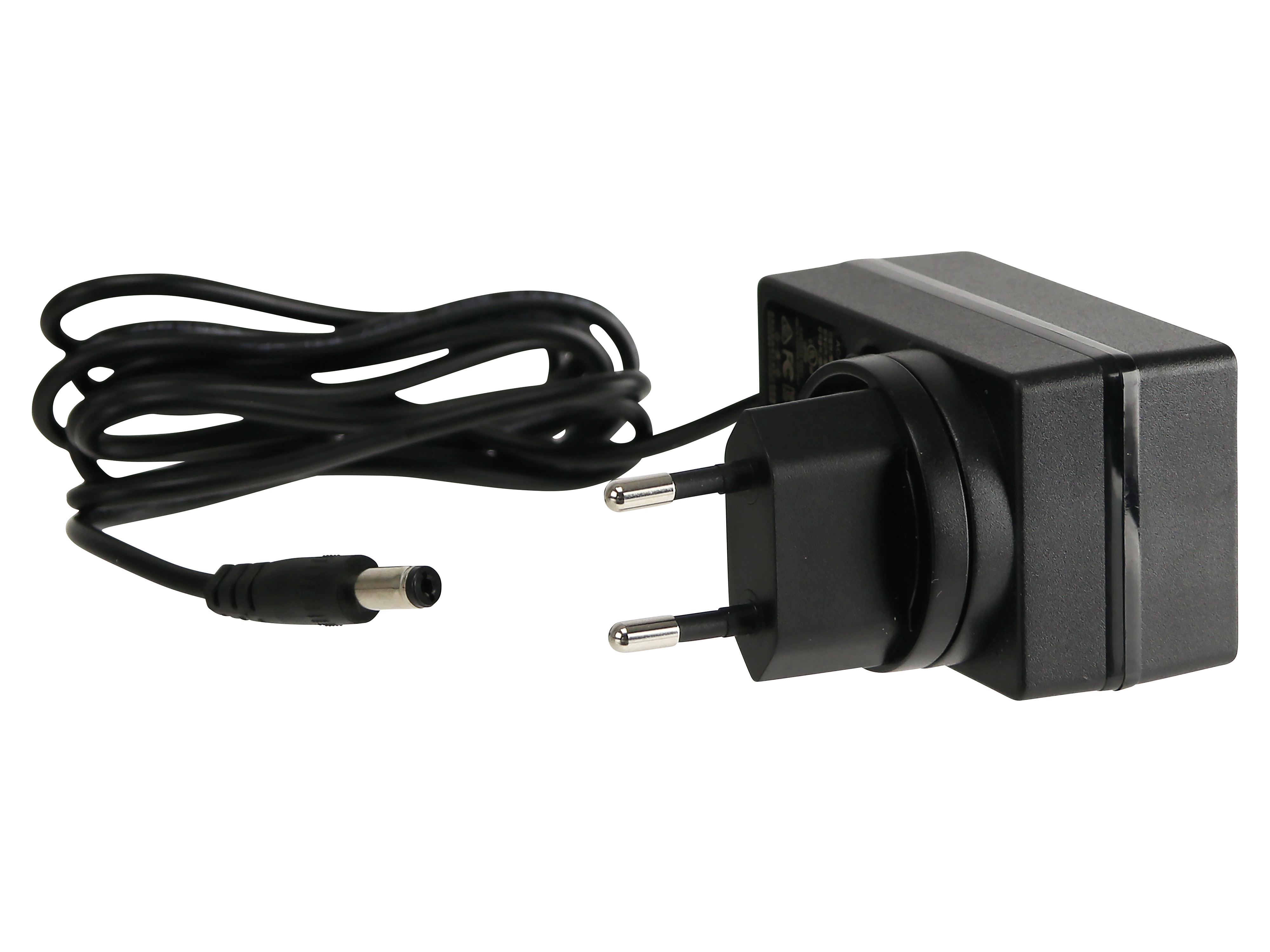 Stecker-Schaltnetzteil MKE-1202000DEXD, 12 V-/2 A Stecker-Schaltnetzteil MKE-1202000DEXD, 12 V-/2 A