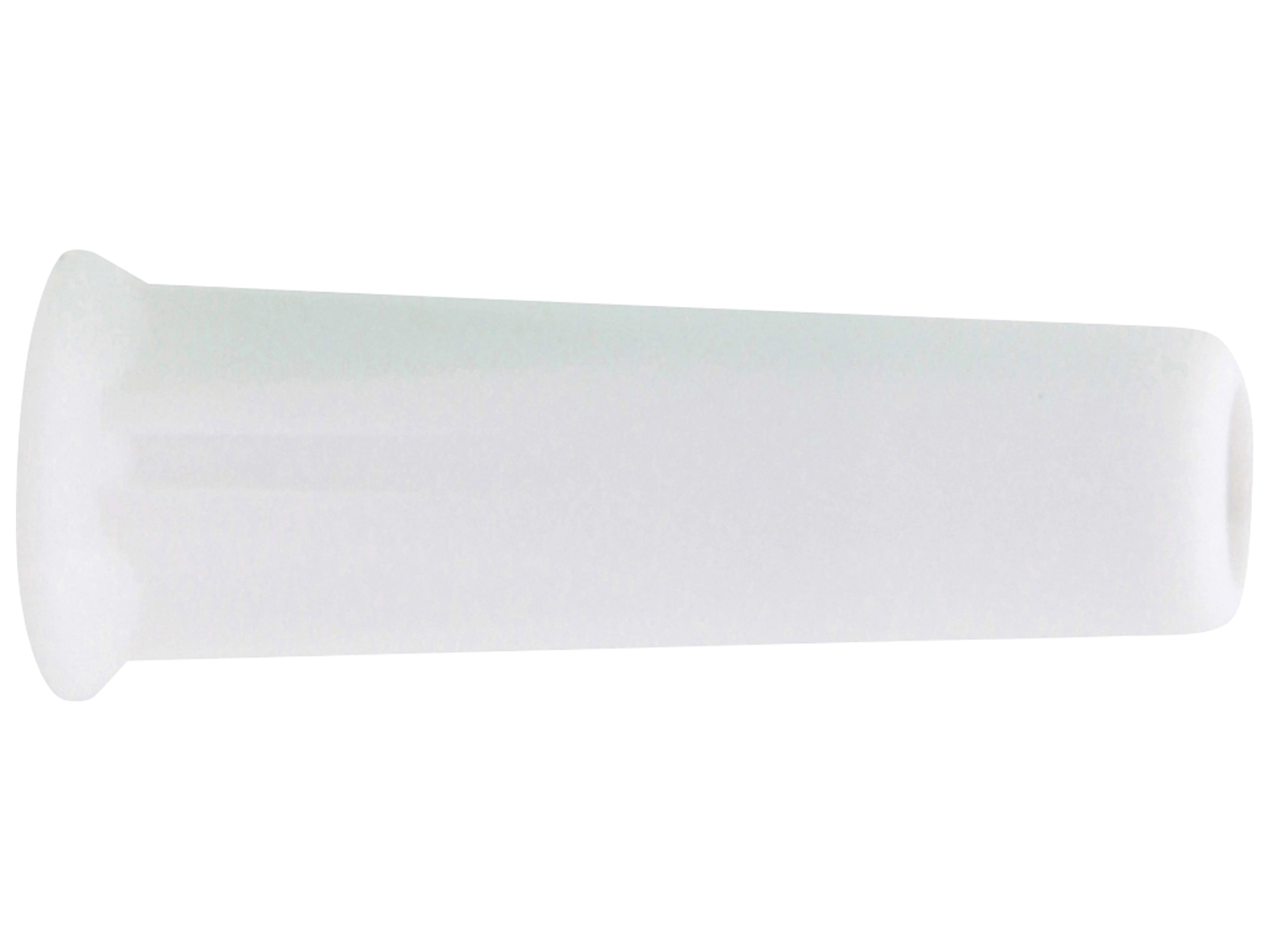 DONAU ELEKTRONIK Bananenkupplung, 4mm, weiß, 3015 DONAU ELEKTRONIK Bananenkupplung, 4mm, weiß, 3015