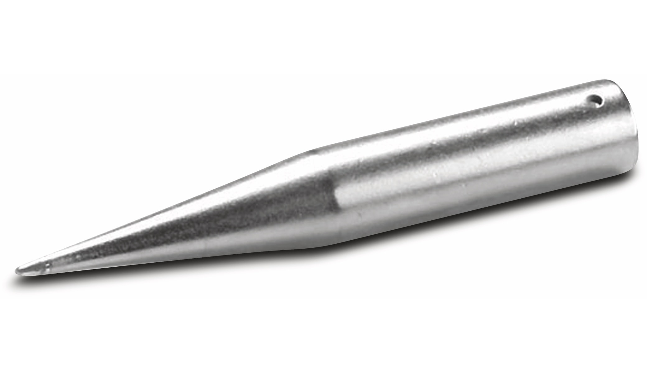 ERSA Lötspitze, 0842UDLF/SB, bleistiftspitz, verlängert, 0,4 mm ERSA Lötspitze, 0842UDLF/SB, bleistiftspitz, verlängert, 0,4 mm