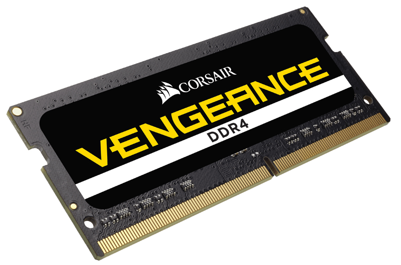 CORSAIR Arbeitsspeicher Vengeance, DDR4, 8 GB