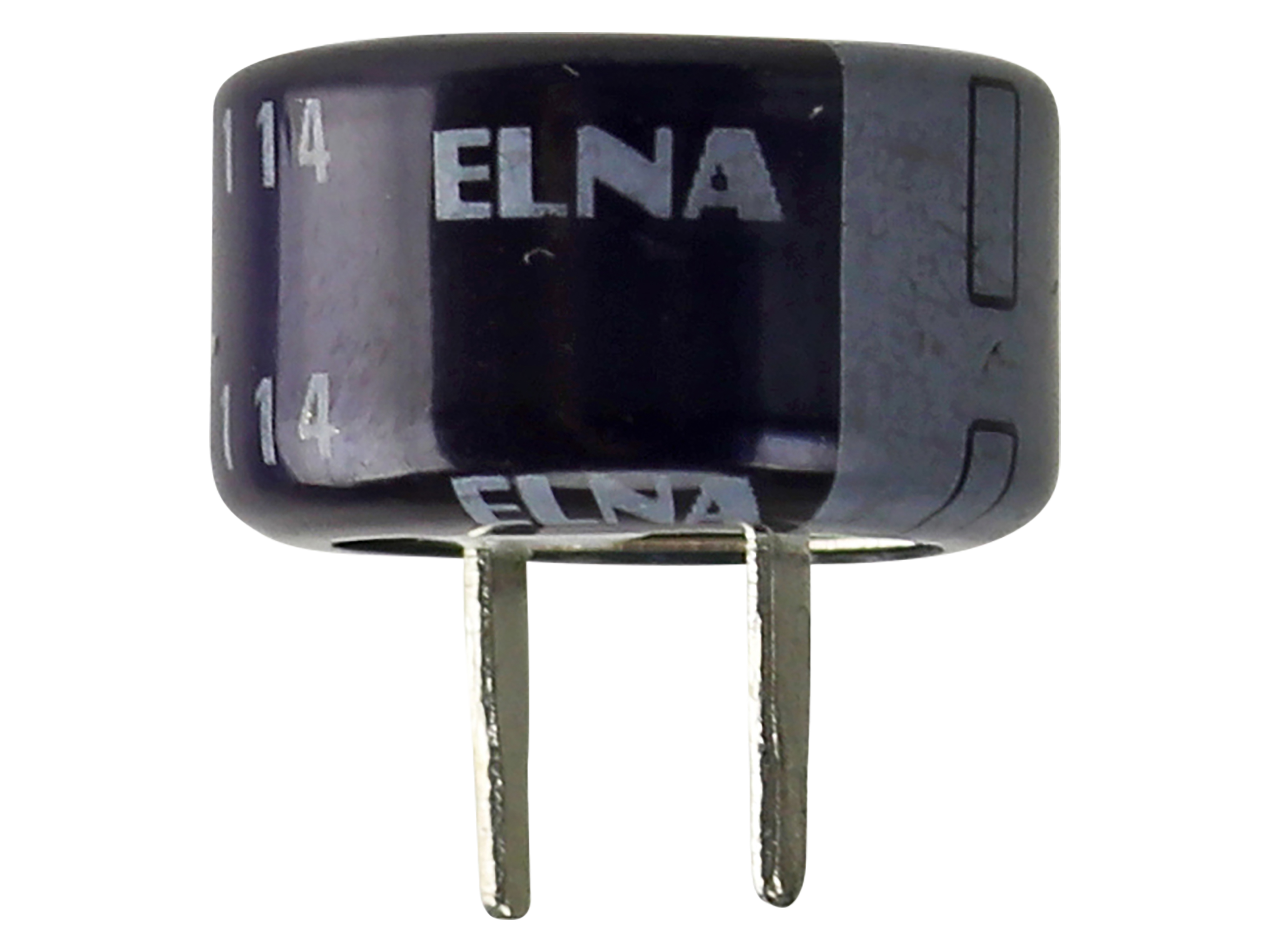 Supercapacitor ELNA, 0,047 F/5,5 V-