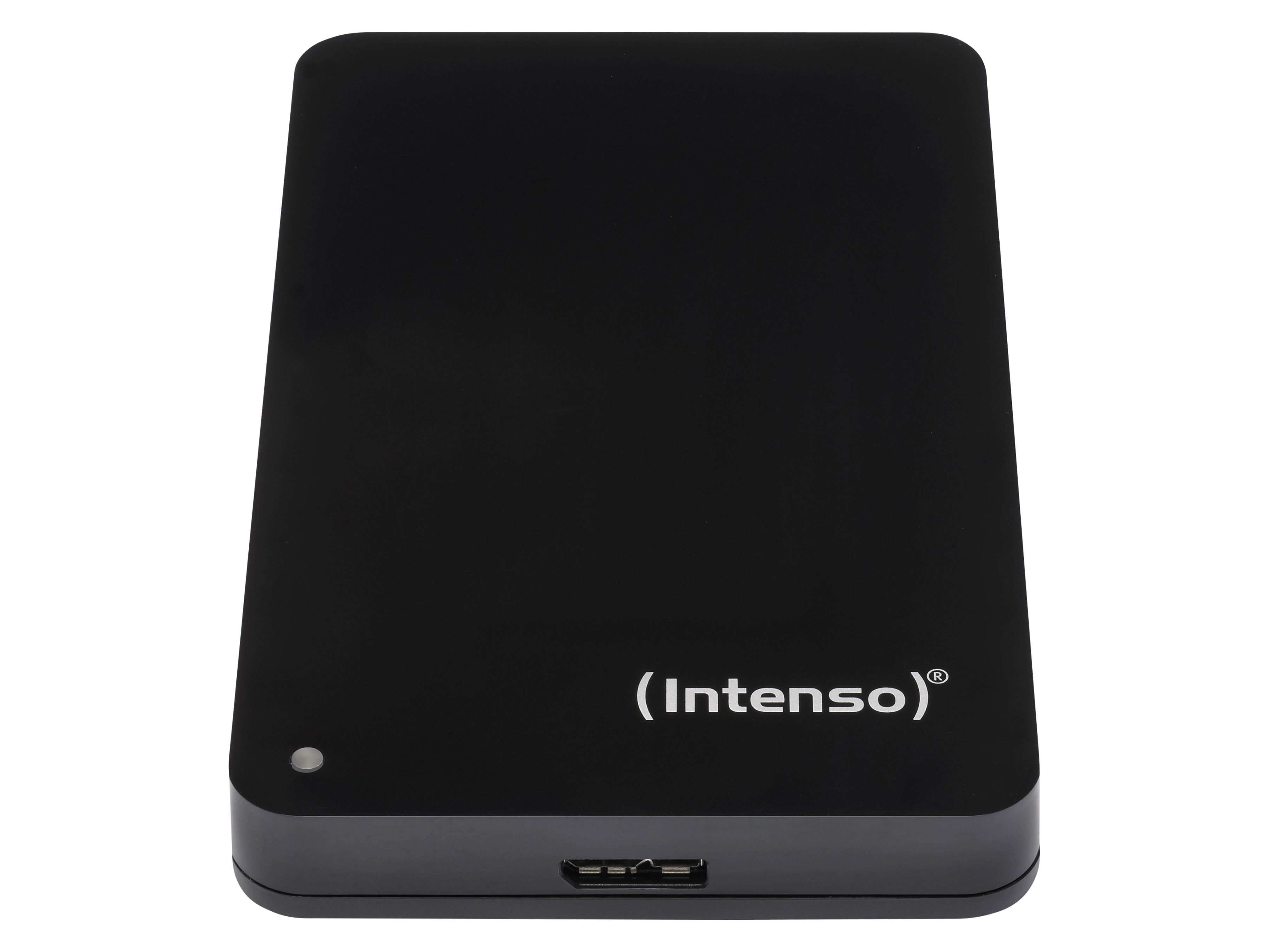 INTENSO USB 3.0 HDD Memory Drive, 4TB, 6,35 cm (2,5")