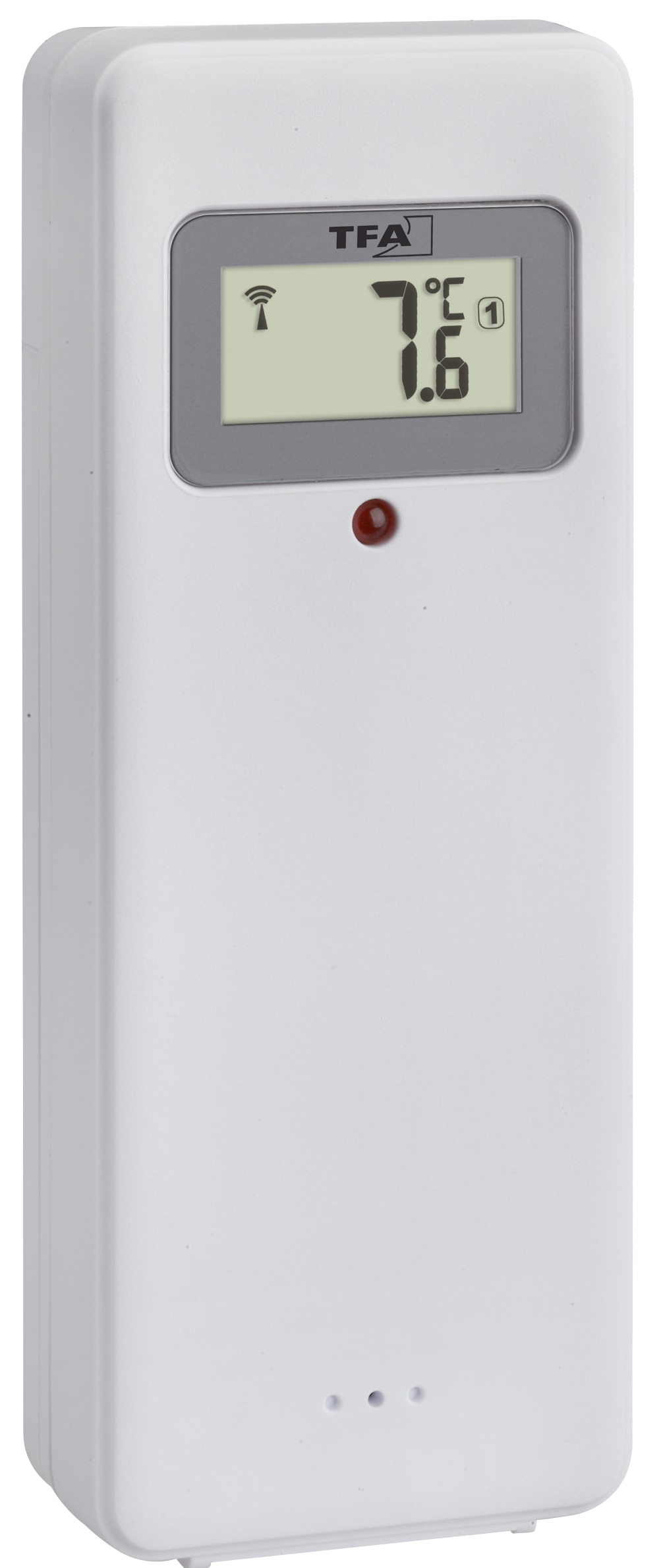 TFA Funk-Wetterstation 35.1170.01
