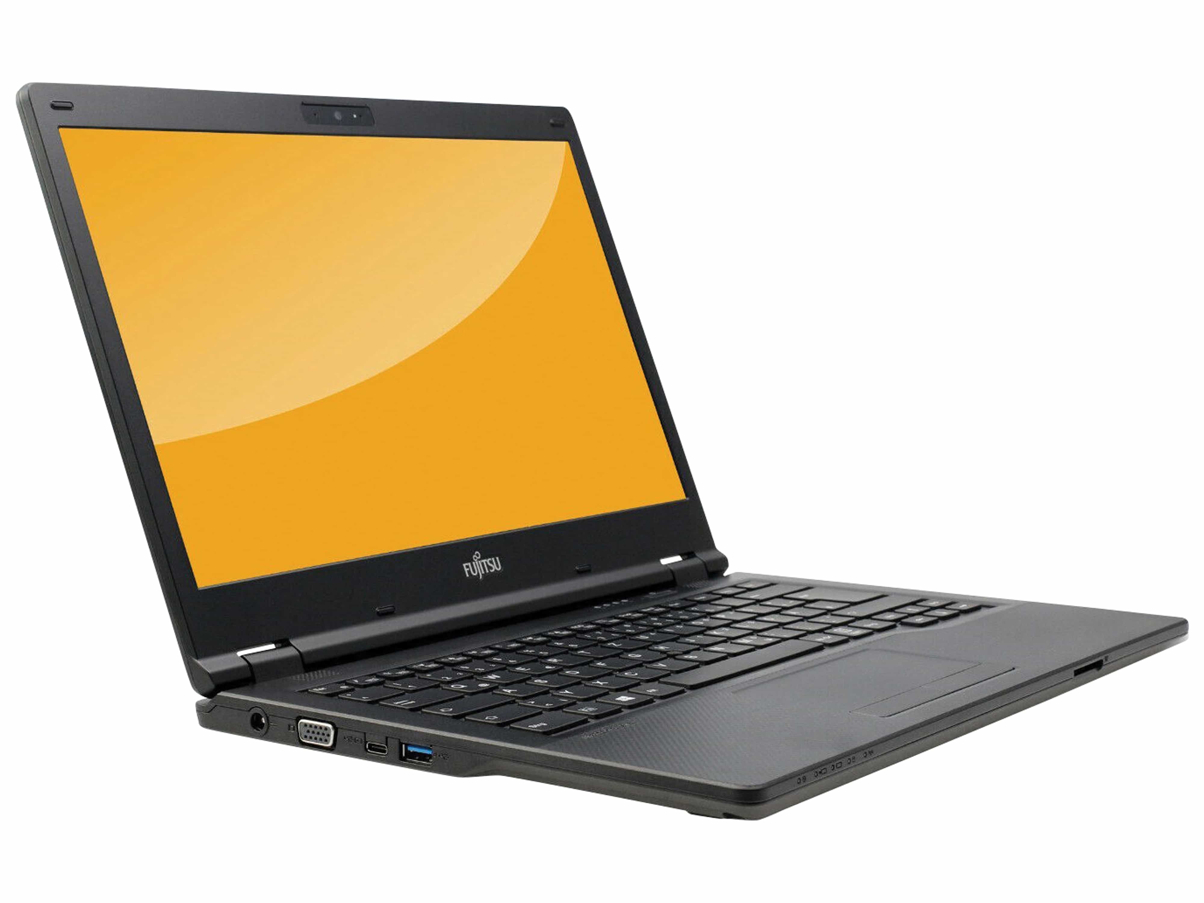 FUJITSU Notebook Lifebook E449, Intel i3, 8GB RAM, 35,5 cm (14"), 256GB SSD, Win11P, gebraucht