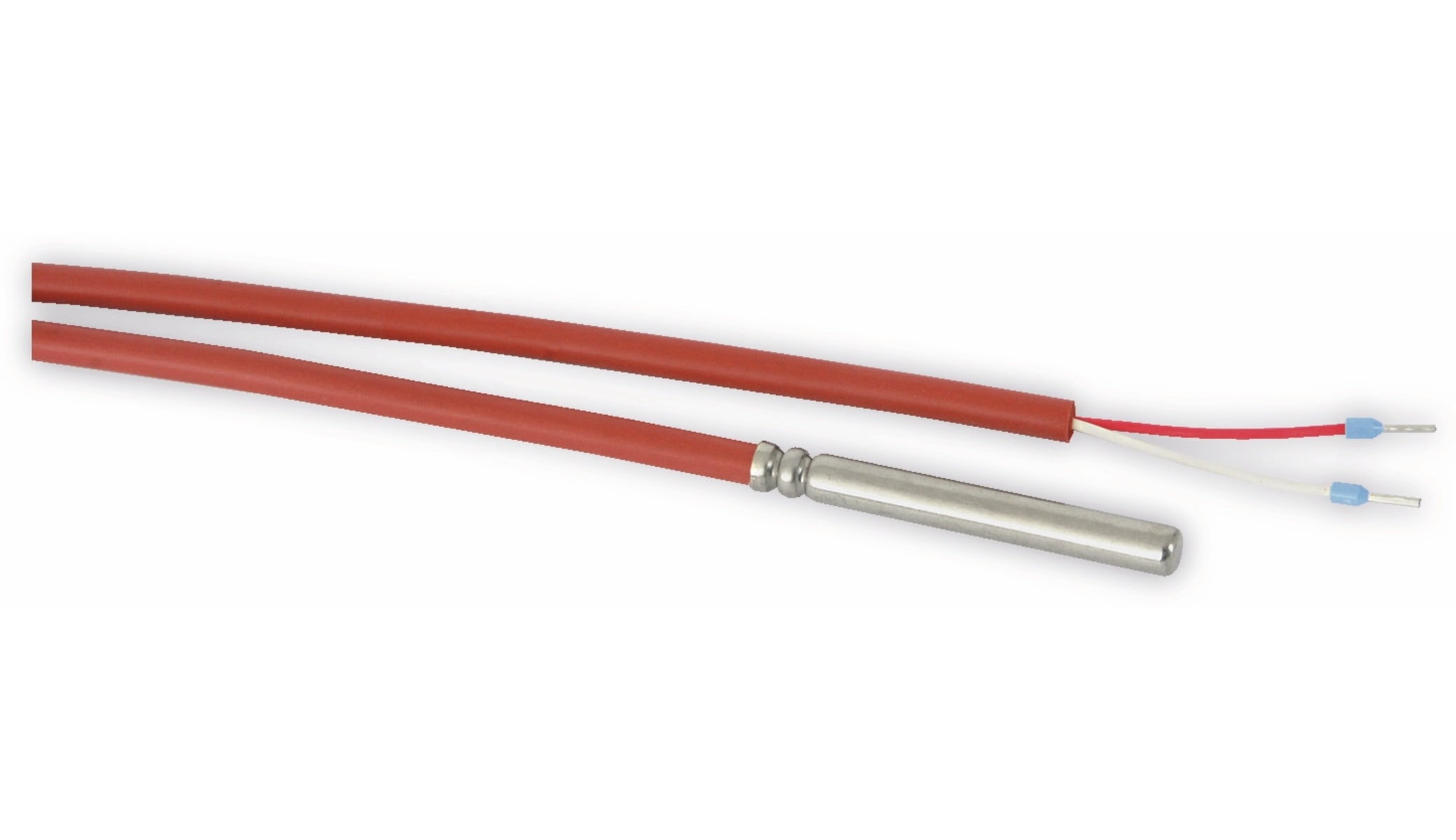 Kabelfühler mit Sensor PT1000, 2 m Kabelfühler mit Sensor PT1000, 2 m