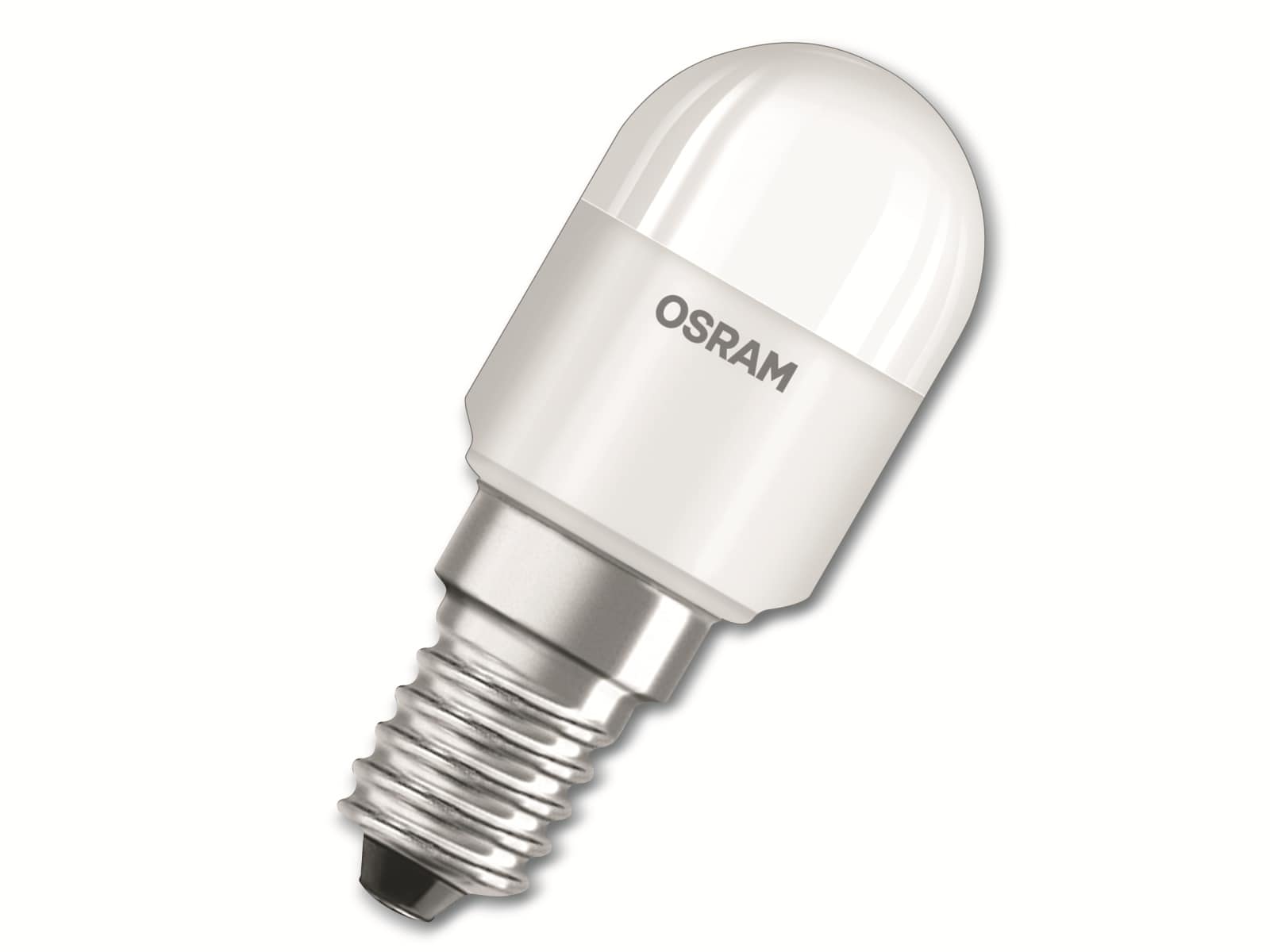 OSRAM LED-Lampe LED STAR SPECIAL T26, E14, EEK: F, 2,3 W, 200 lm, 6500 K OSRAM LED-Lampe LED STAR SPECIAL T26, E14, EEK: F, 2,3 W, 200 lm, 6500 K