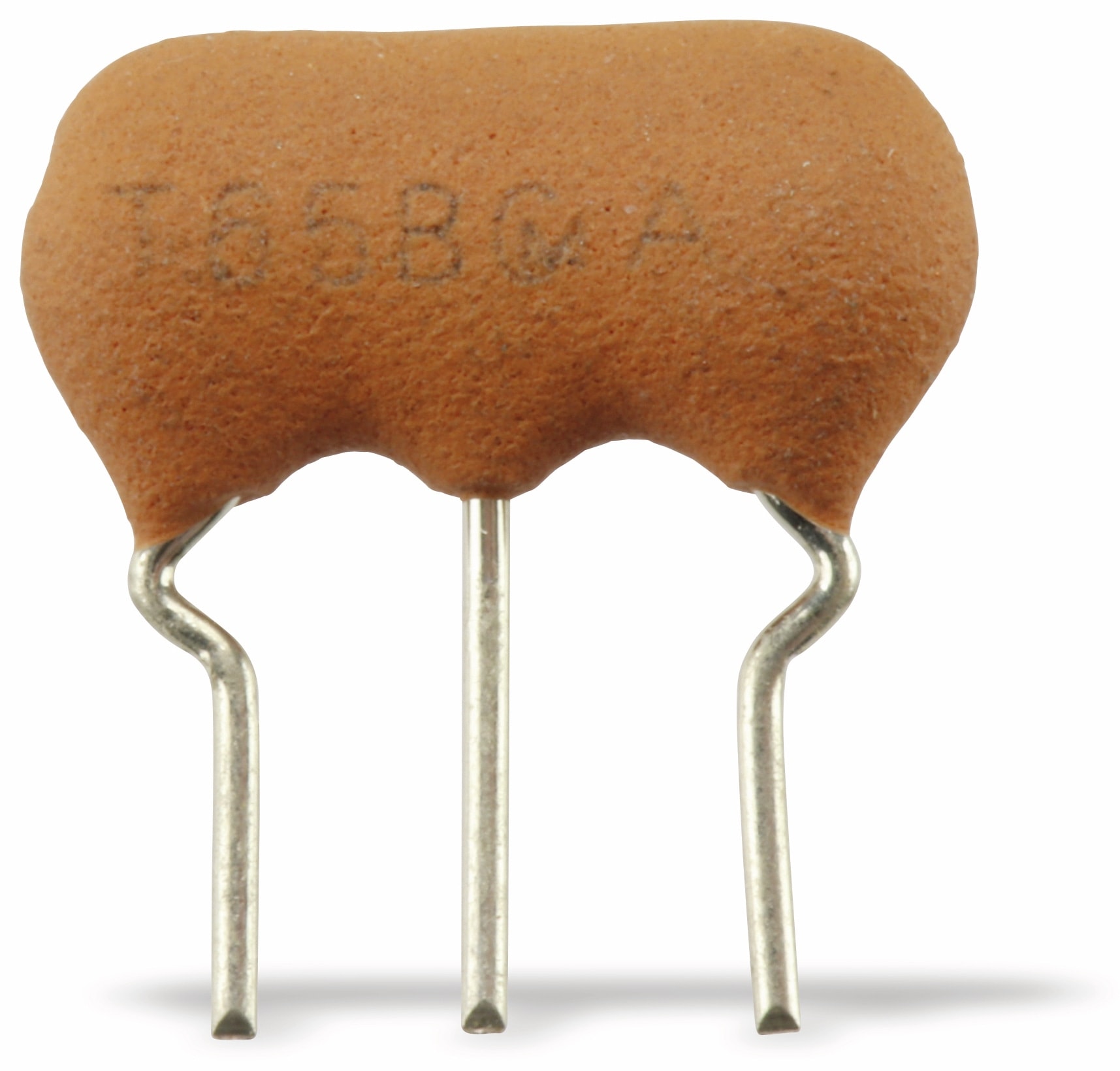 MURATA Keramik Piezo-Filter TPSRA6M50B00-B0, 6,5 MHz MURATA Keramik Piezo-Filter TPSRA6M50B00-B0, 6,5 MHz