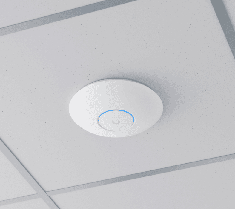 UBIQUITI AccessPoint U7-Pro