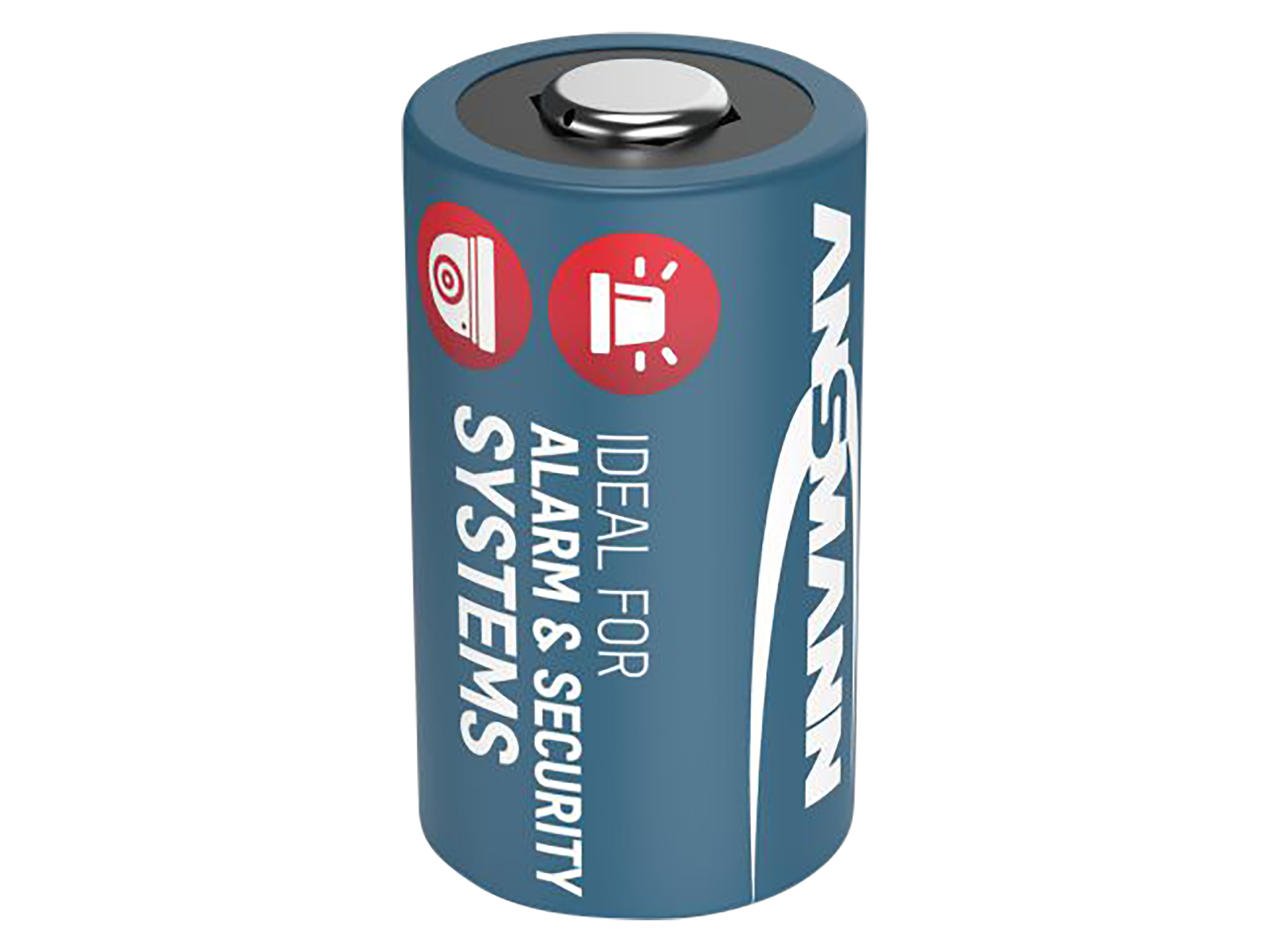 ANSMANN Lithium Batterie, CR2 / CR15270