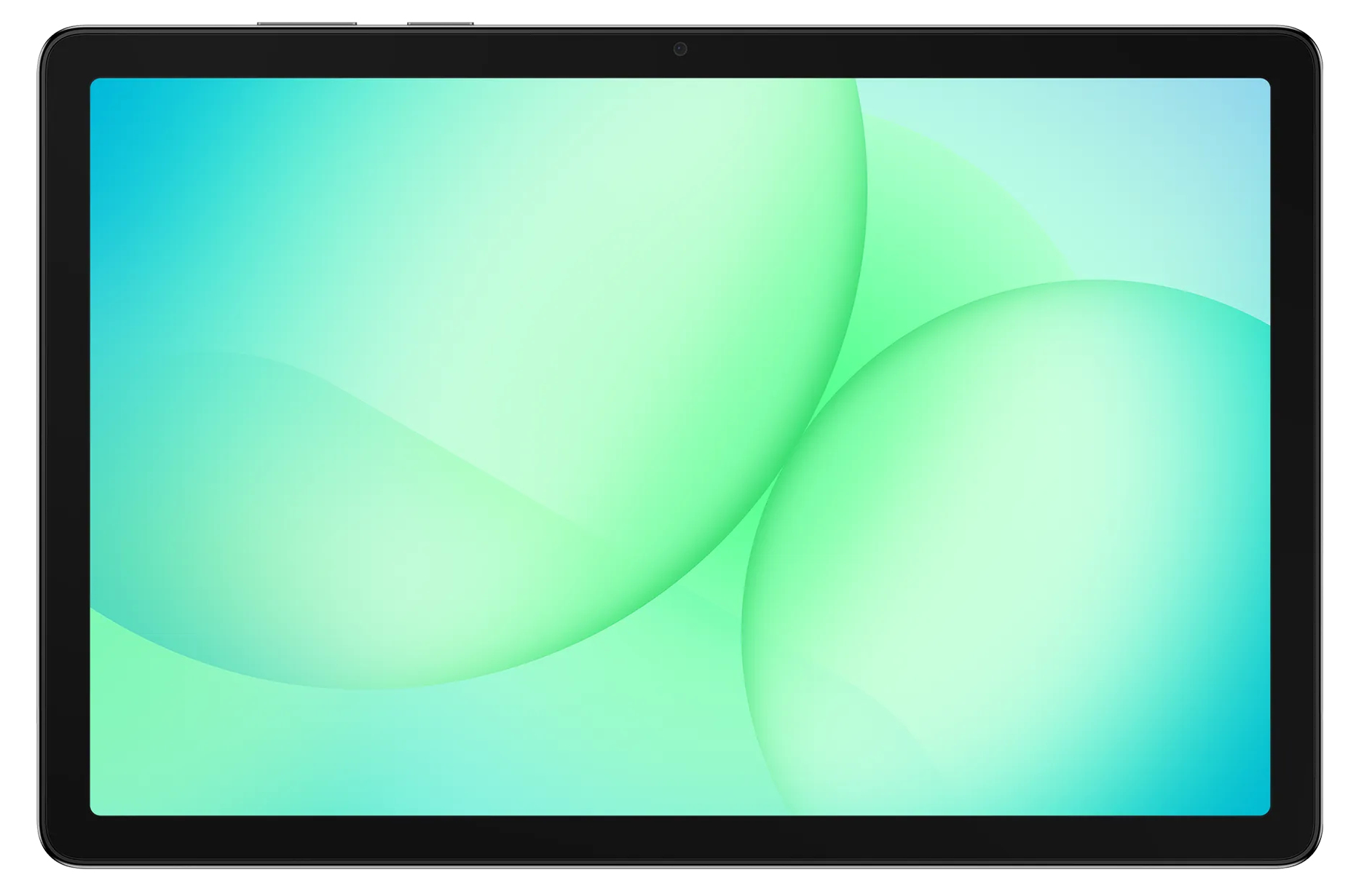 SAMSUNG Tablet Galaxy Tab A11+ 128GB 5G grau