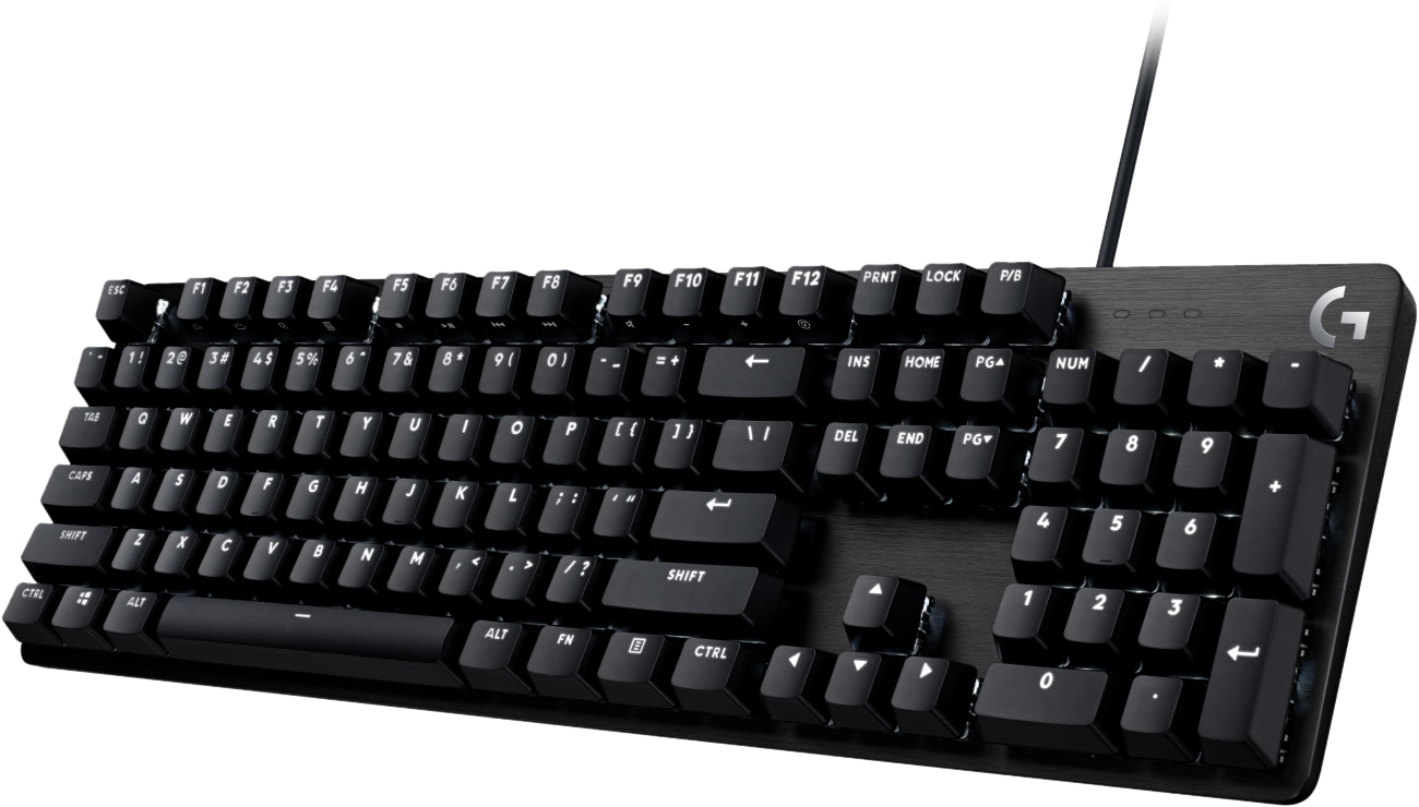 LOGITECH Tastatur G413 SE LOGITECH Tastatur G413 SE