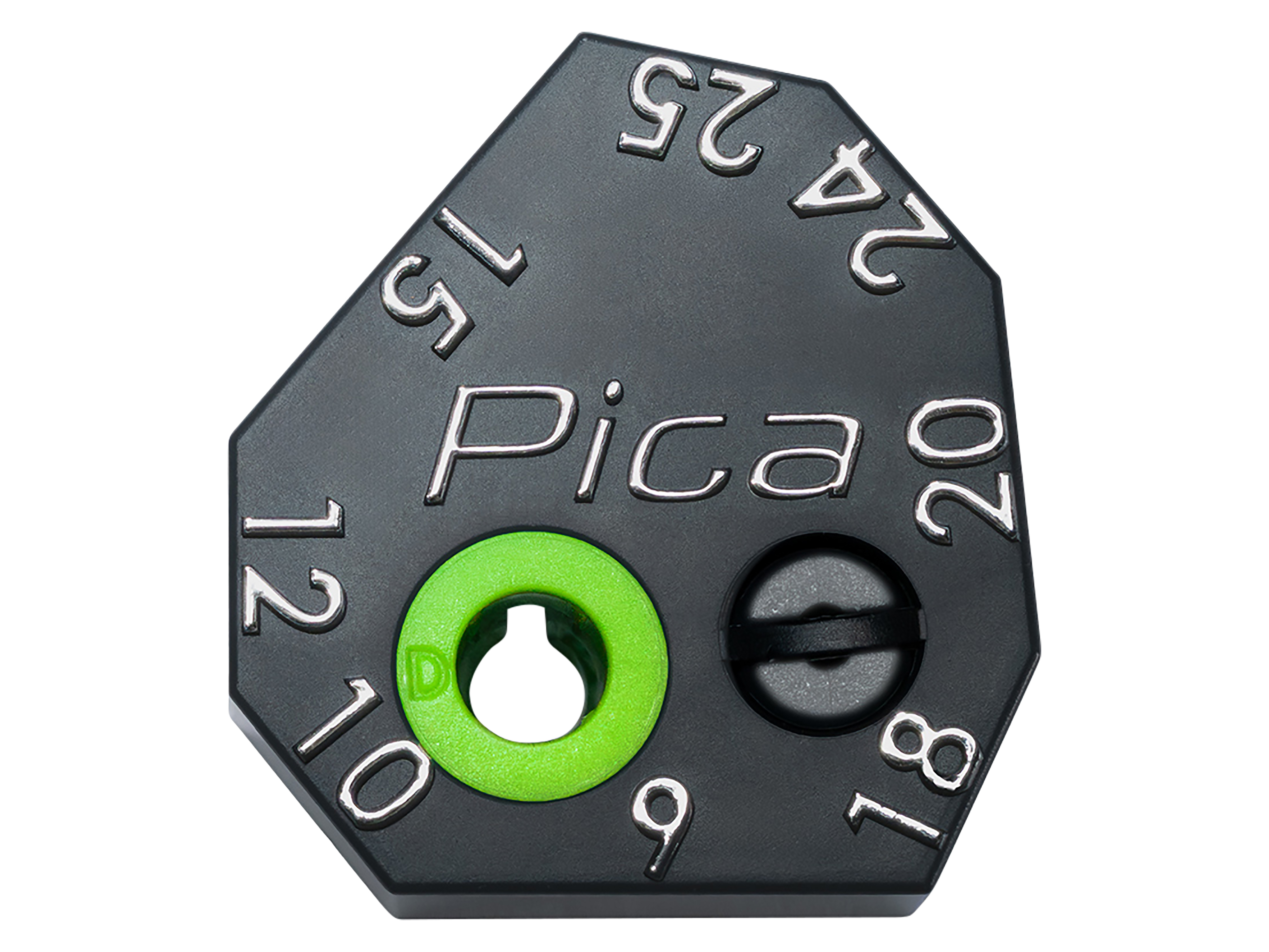 PICA Anzeichenhilfe Scriber Block PICA Anzeichenhilfe Scriber Block