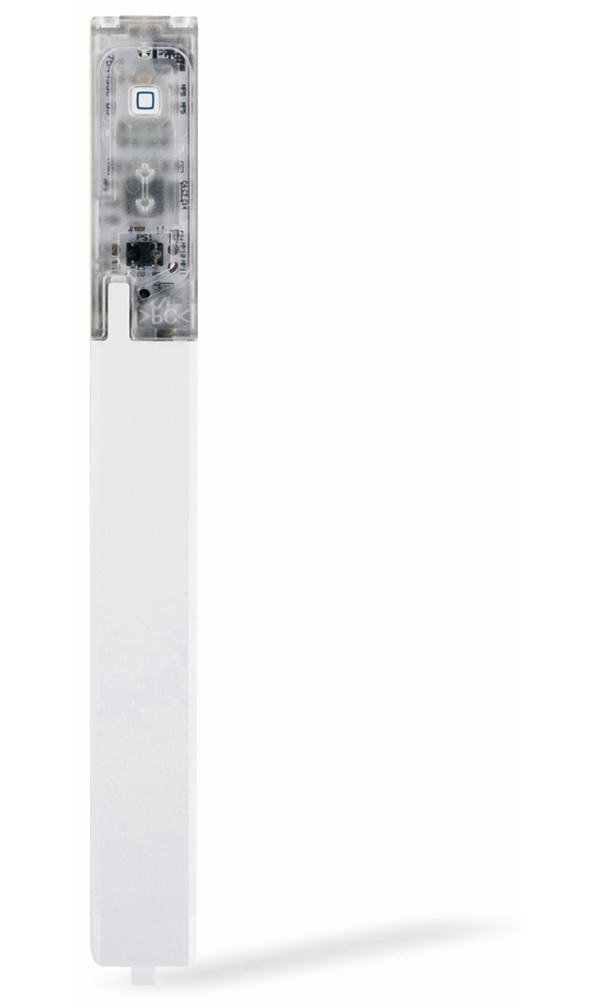 HOMEMATIC IP Smart Home 151039A0, Fenster- und Türkontakt, verdeckter Einbau