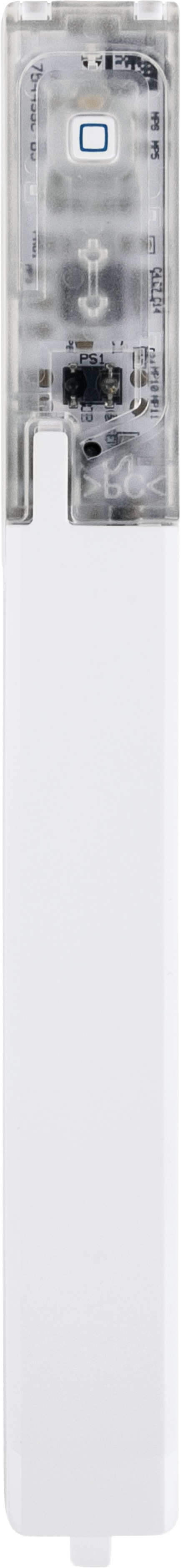 HOMEMATIC IP Smart Home 151039A0, Fenster- und Türkontakt, verdeckter Einbau