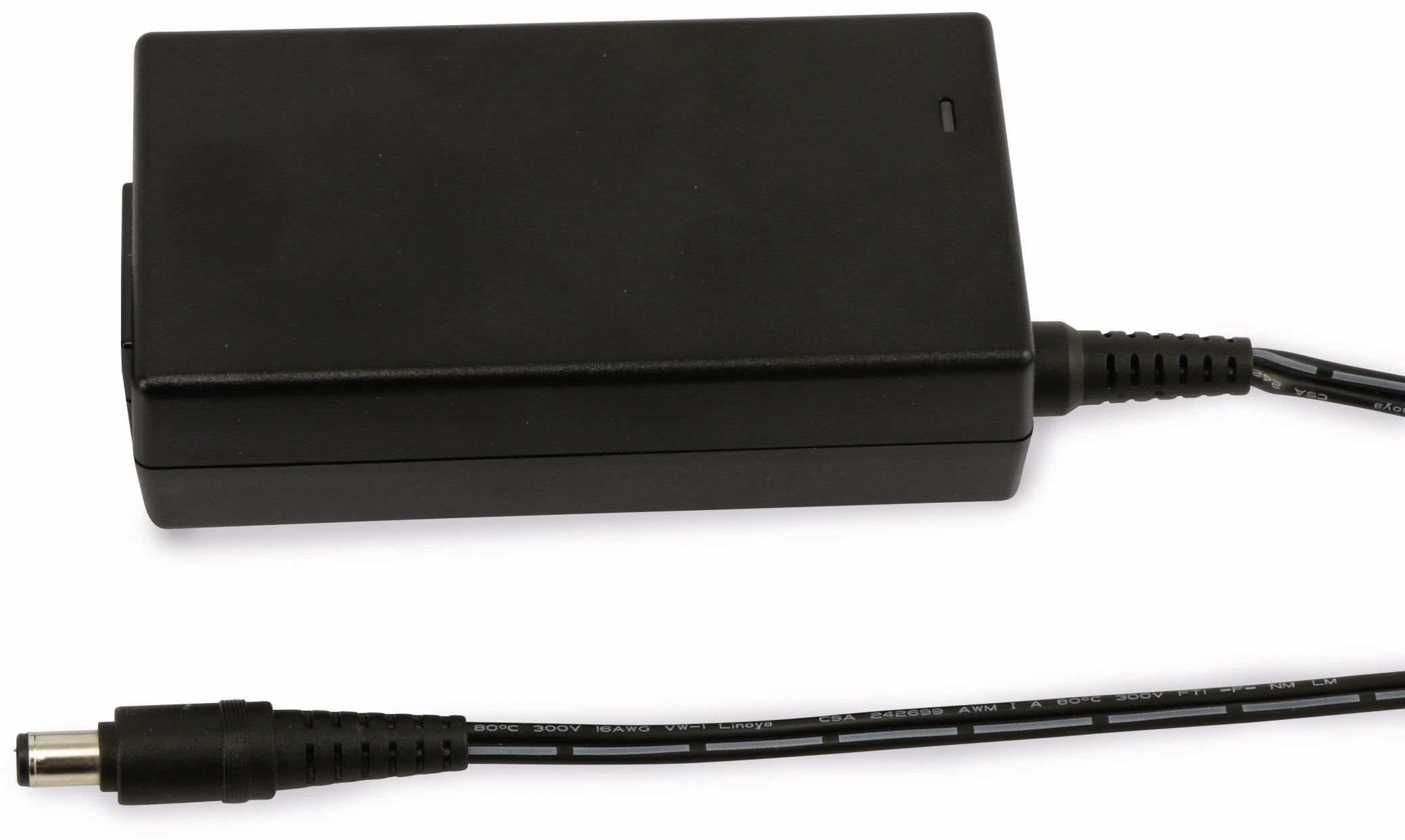Schaltnetzteil AD10100LF, 12 V-/4,17 A