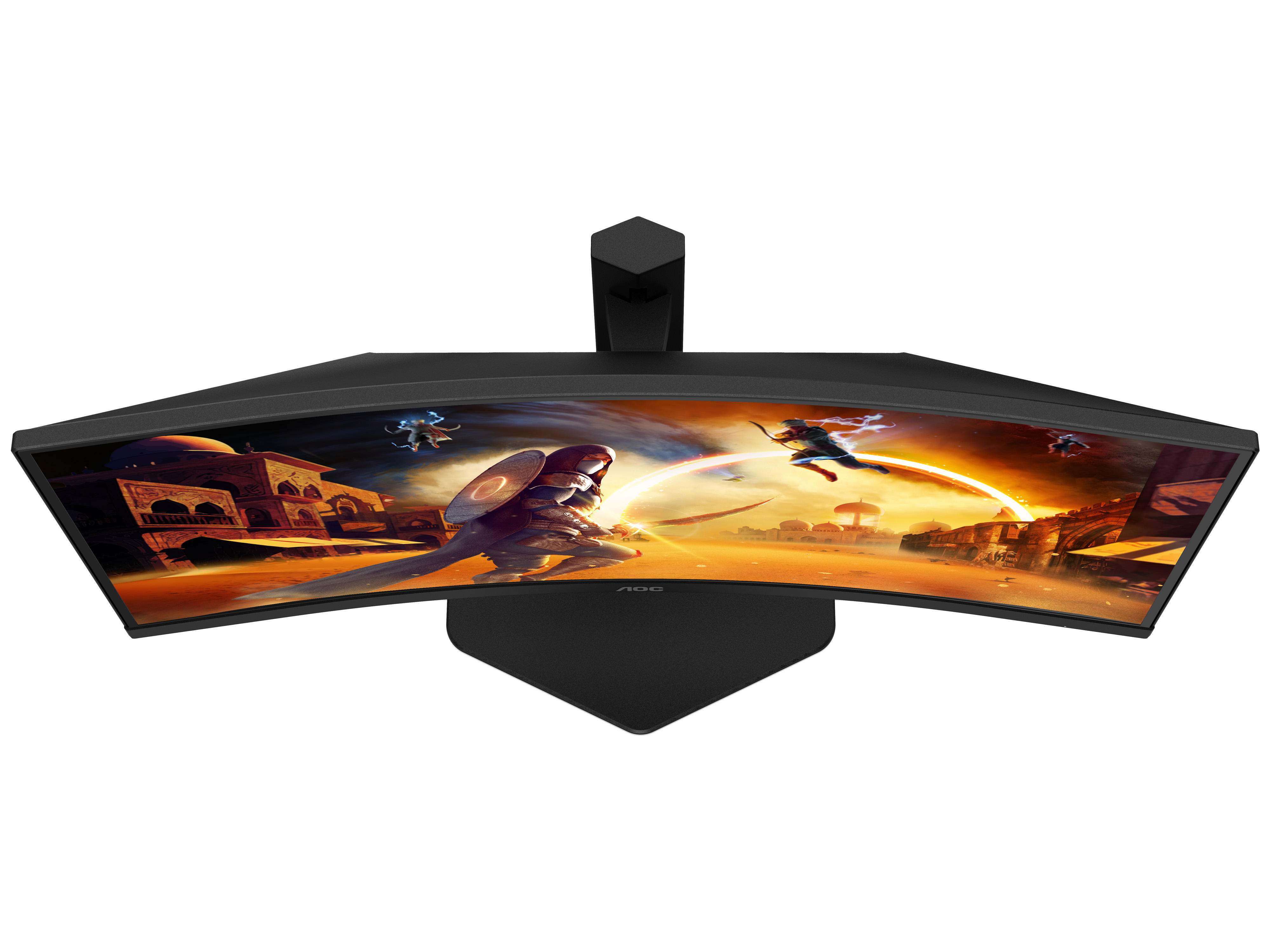 AOC Monitor C27G4ZXU