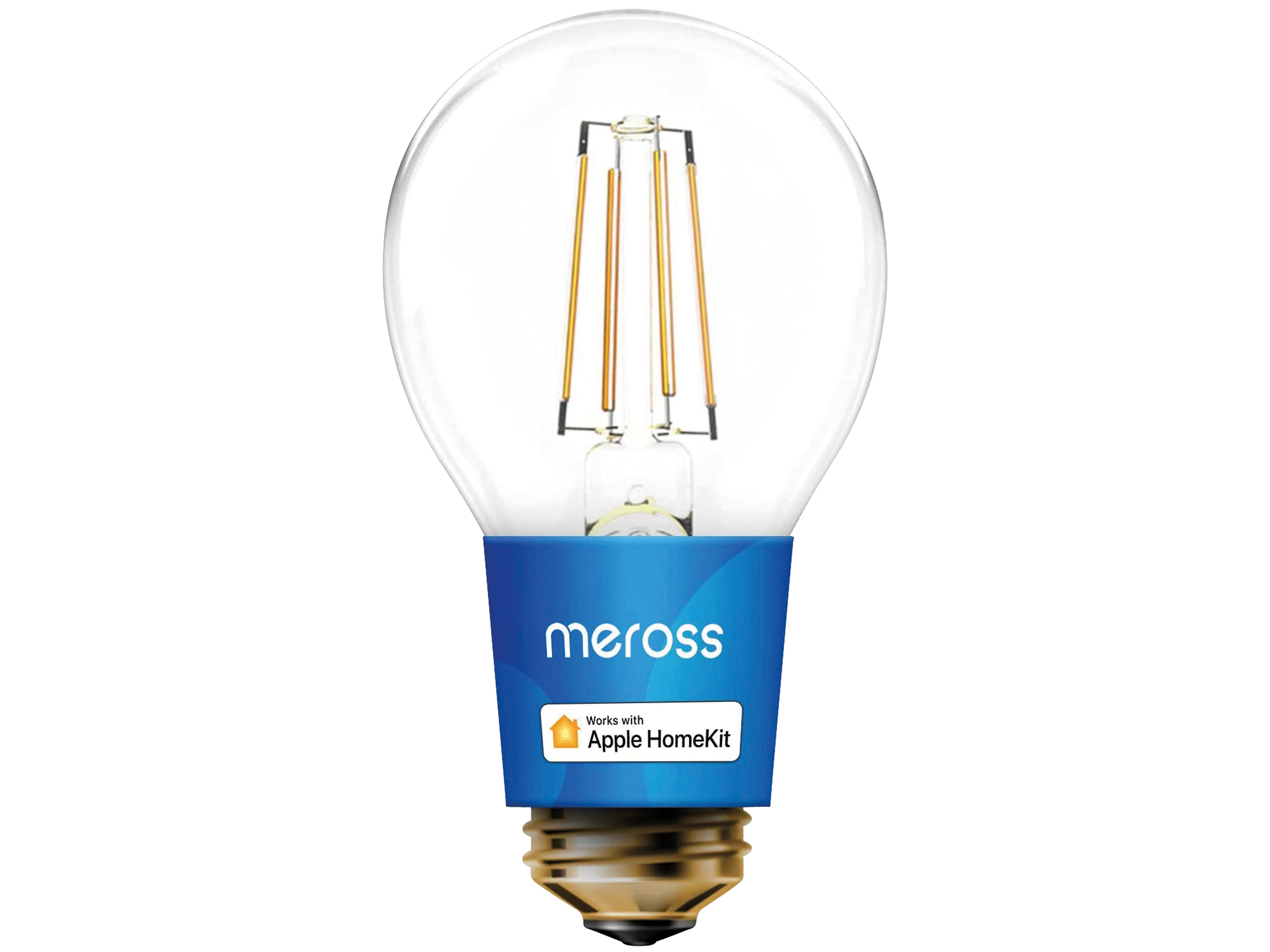 MEROSS WLAN LED-Lampe, MSL100HK