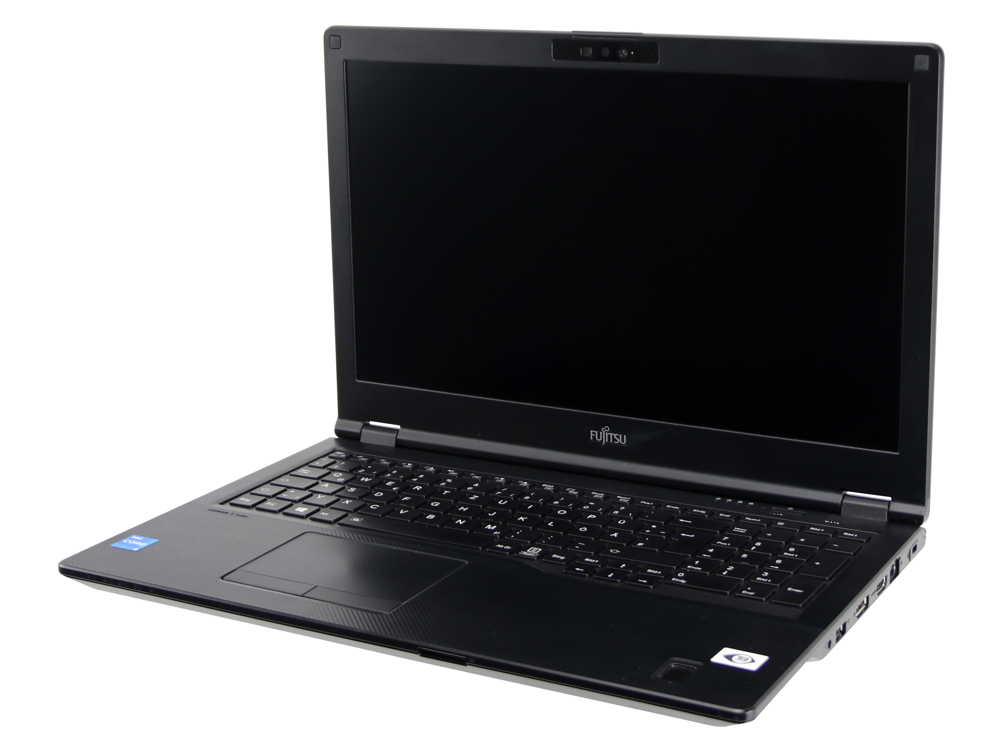 Notebook FUJITSU Lifebook E5511, 39,62 cm (15,6"), 16GB, 512GB, Win11Pro, gebraucht