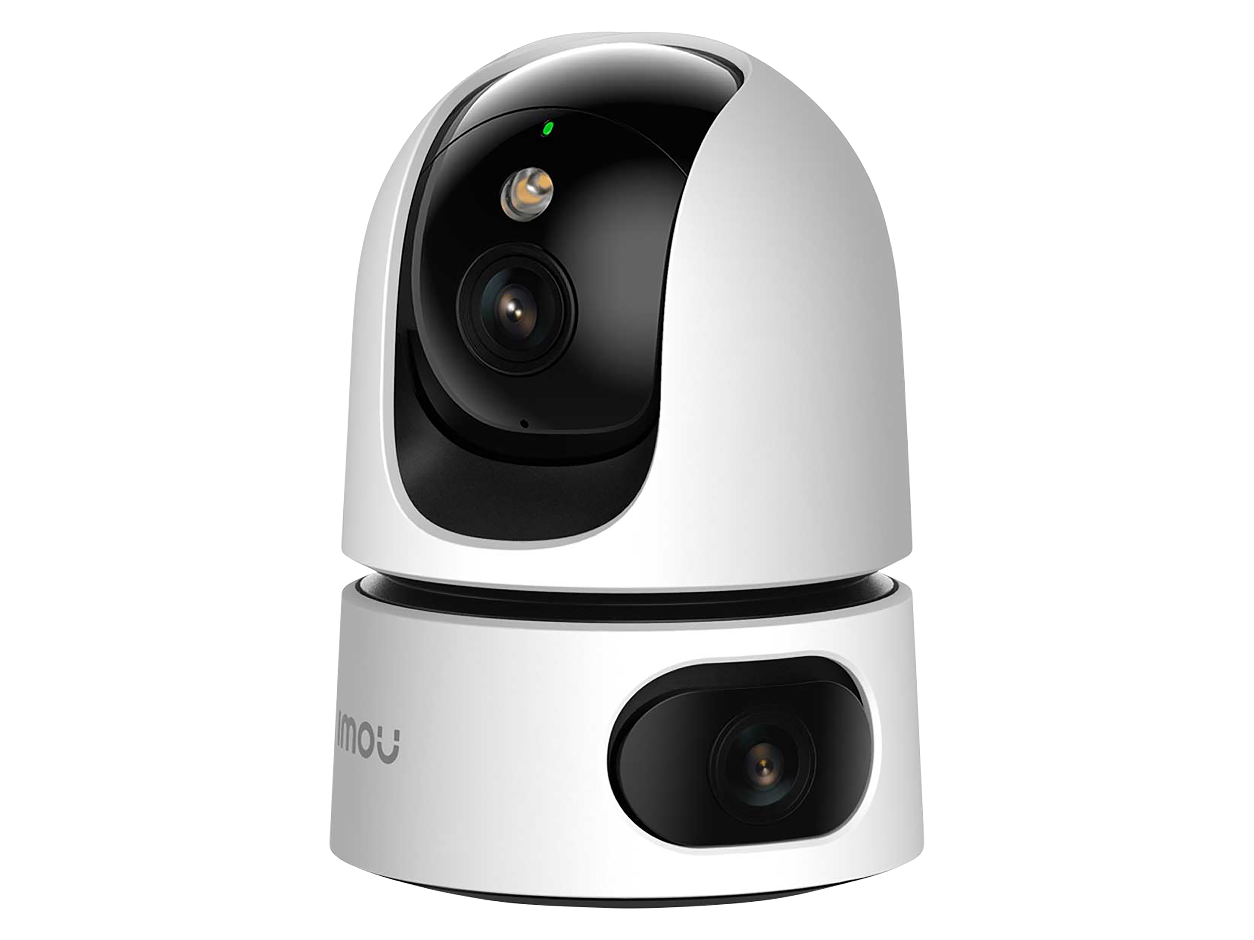 IMOU Überwachungskamera Ranger Dual, 10 MP, innen, weiß IMOU Überwachungskamera Ranger Dual, 10 MP, innen, weiß
