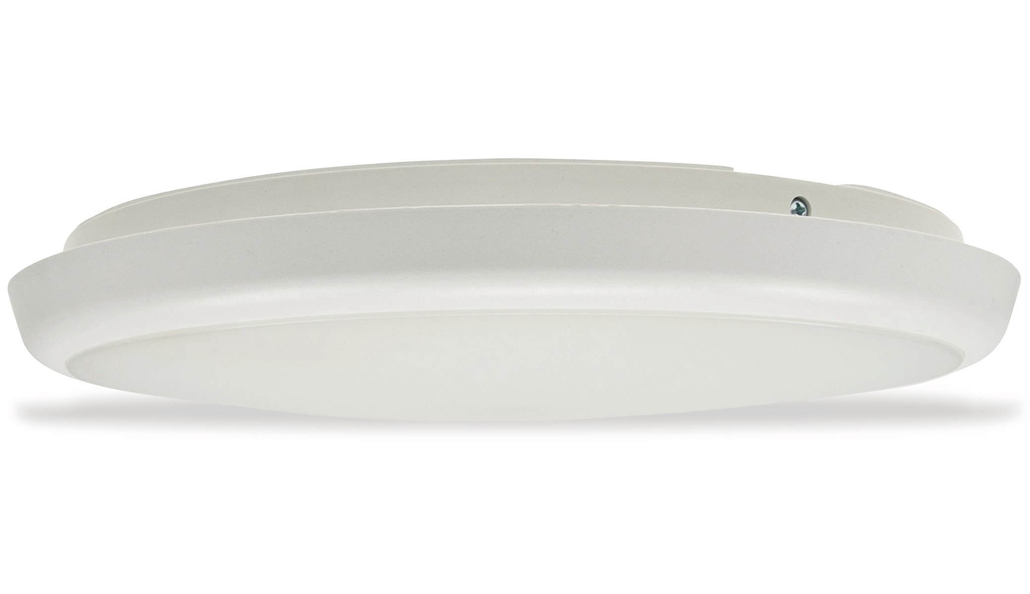 CHILITEC LED-Deckenleuchte SALAO, EEK: F,22W, 2100 lm, 4000K, IP54, Bewegungsmelder CHILITEC LED-Deckenleuchte SALAO, EEK: F,22W, 2100 lm, 4000K, IP54, Bewegungsmelder