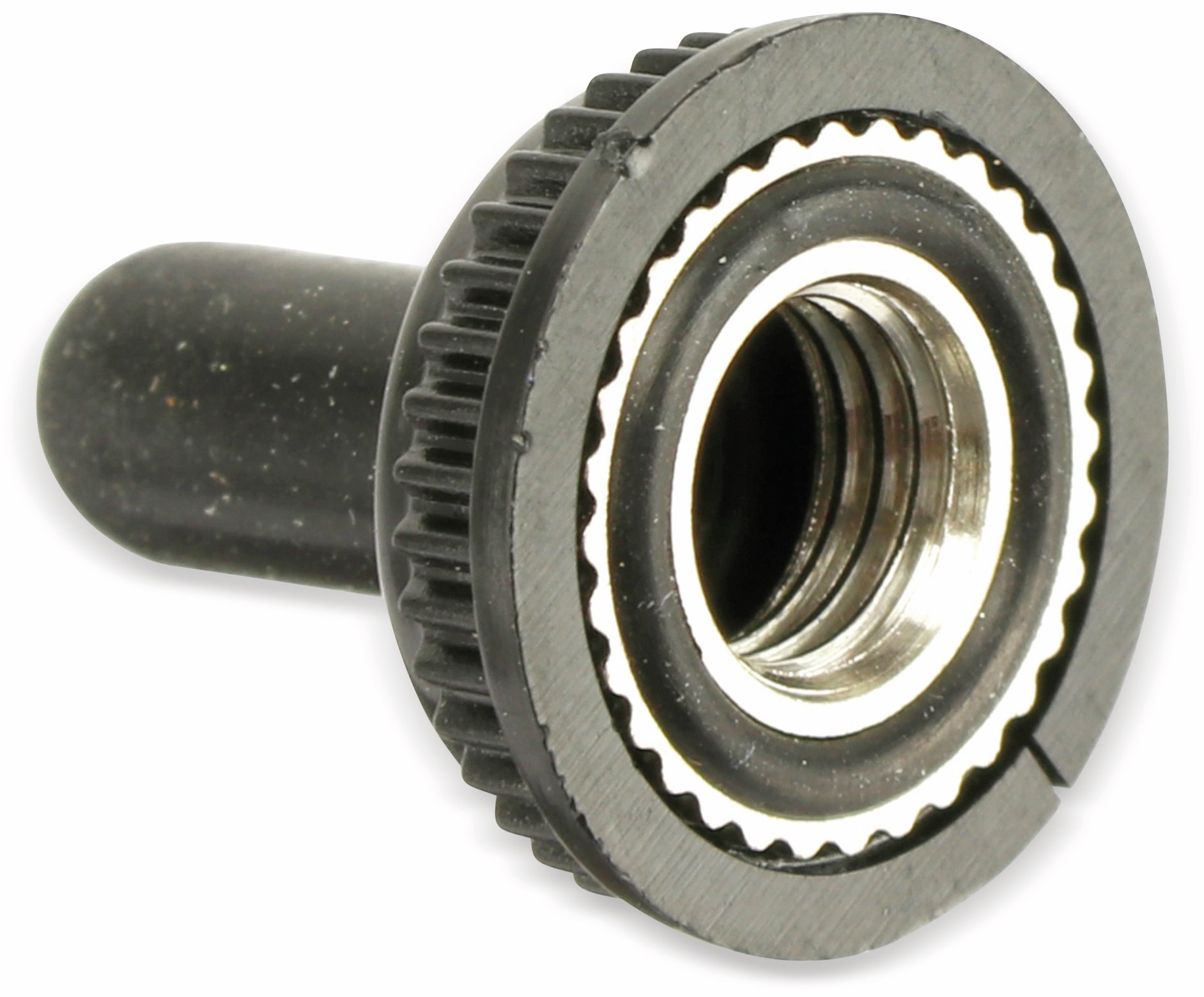 Schutzkappe für Kippschalter