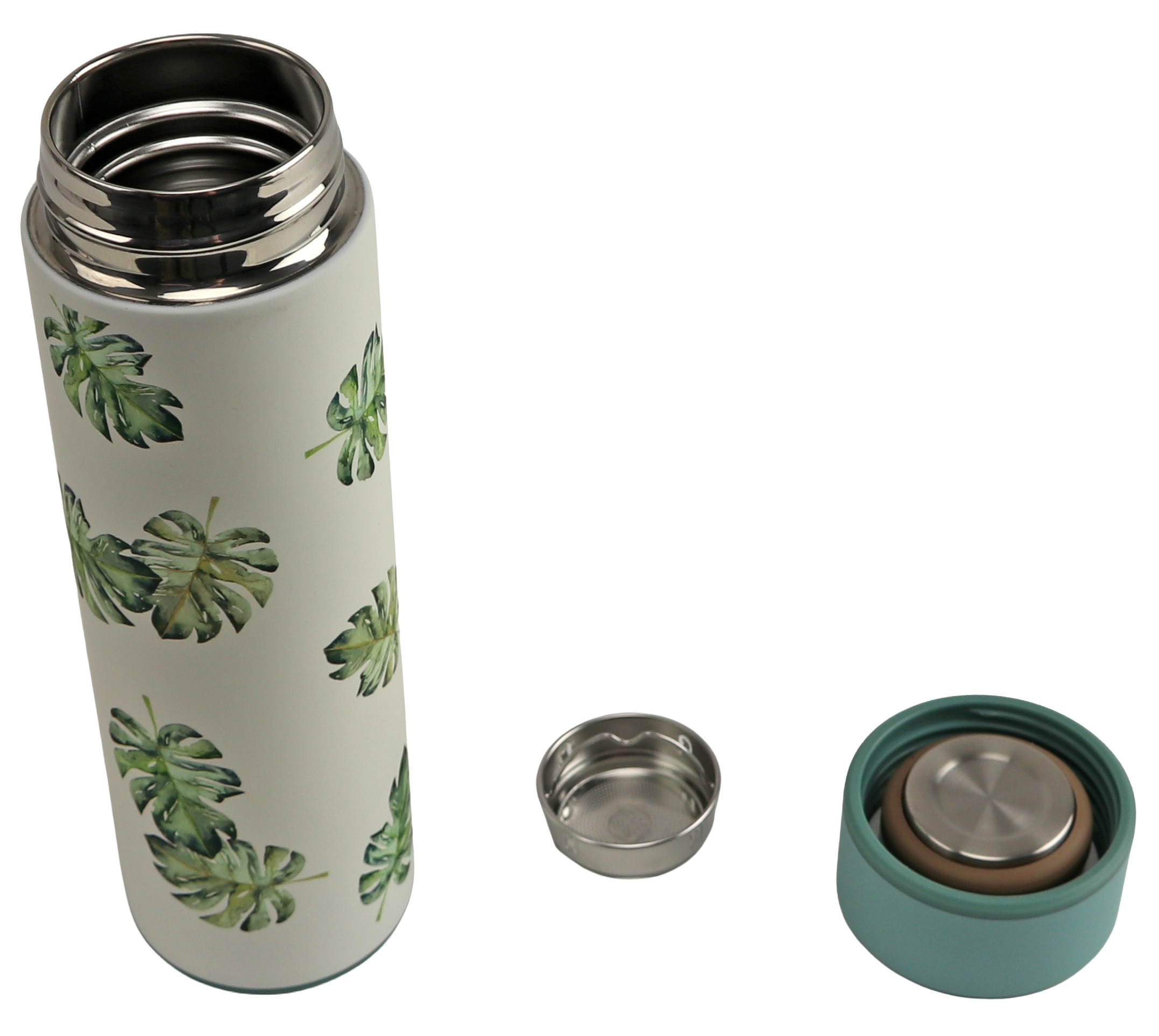 RAKAO Thermosflasche X00143Y8HB, 0,5 l